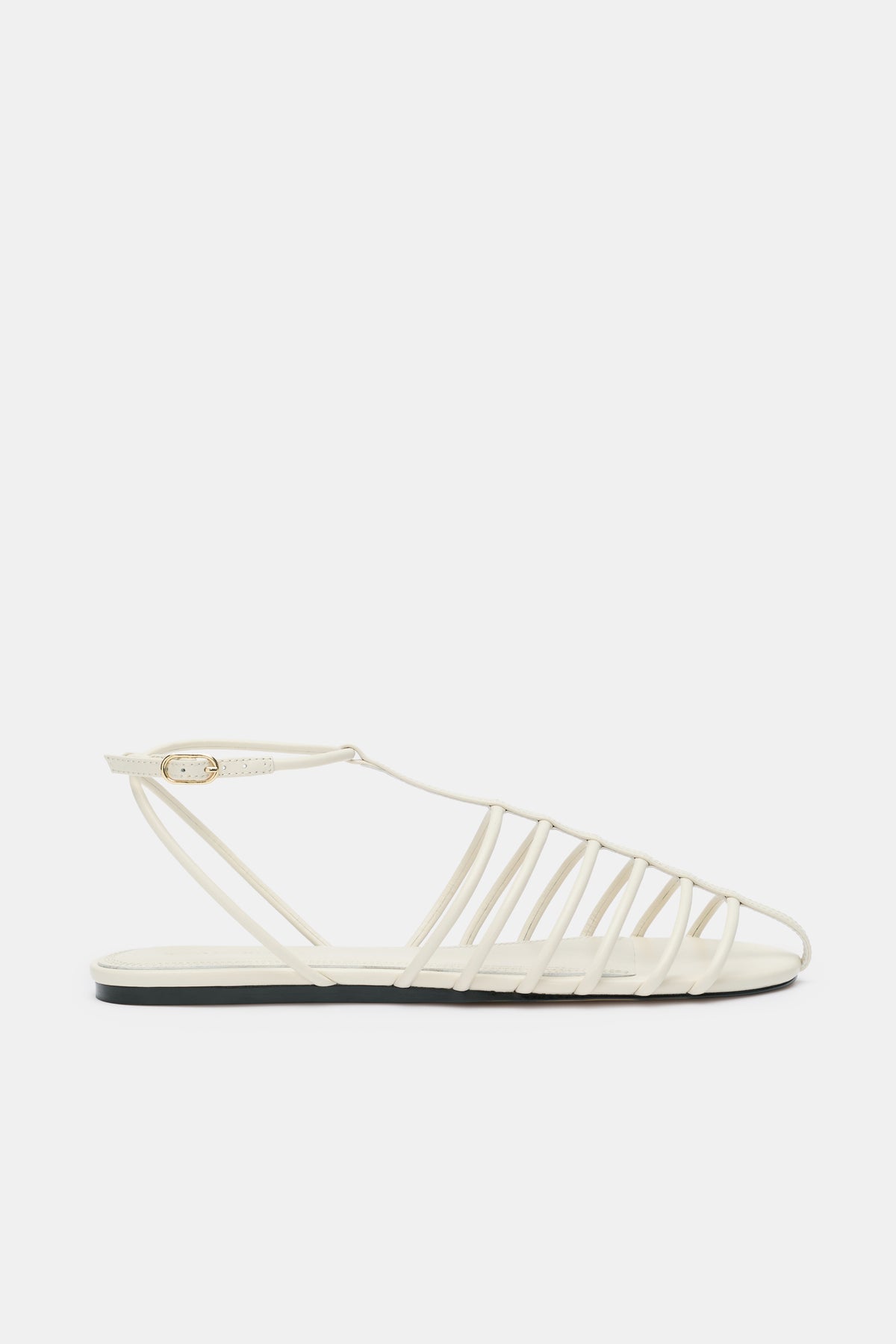 Vera Fine Caged Sandal