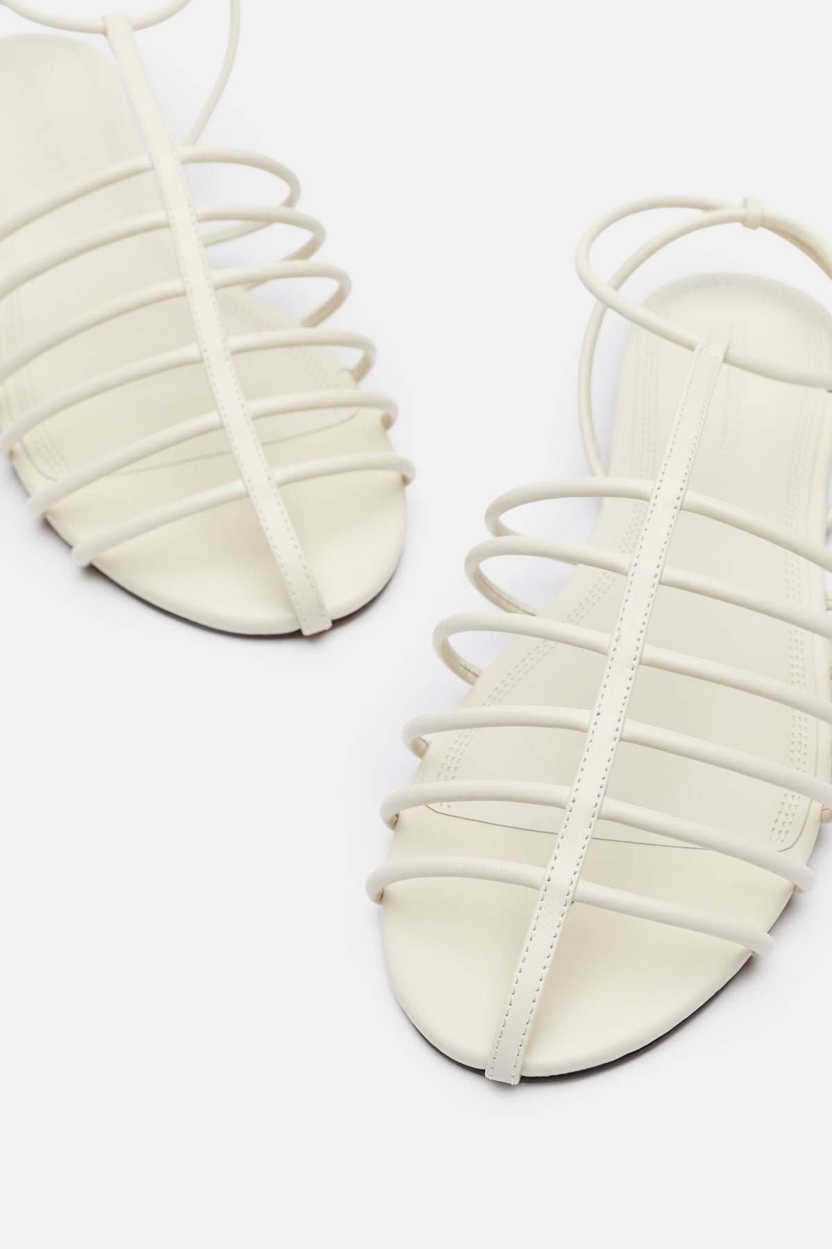 Vera Fine Caged Sandal