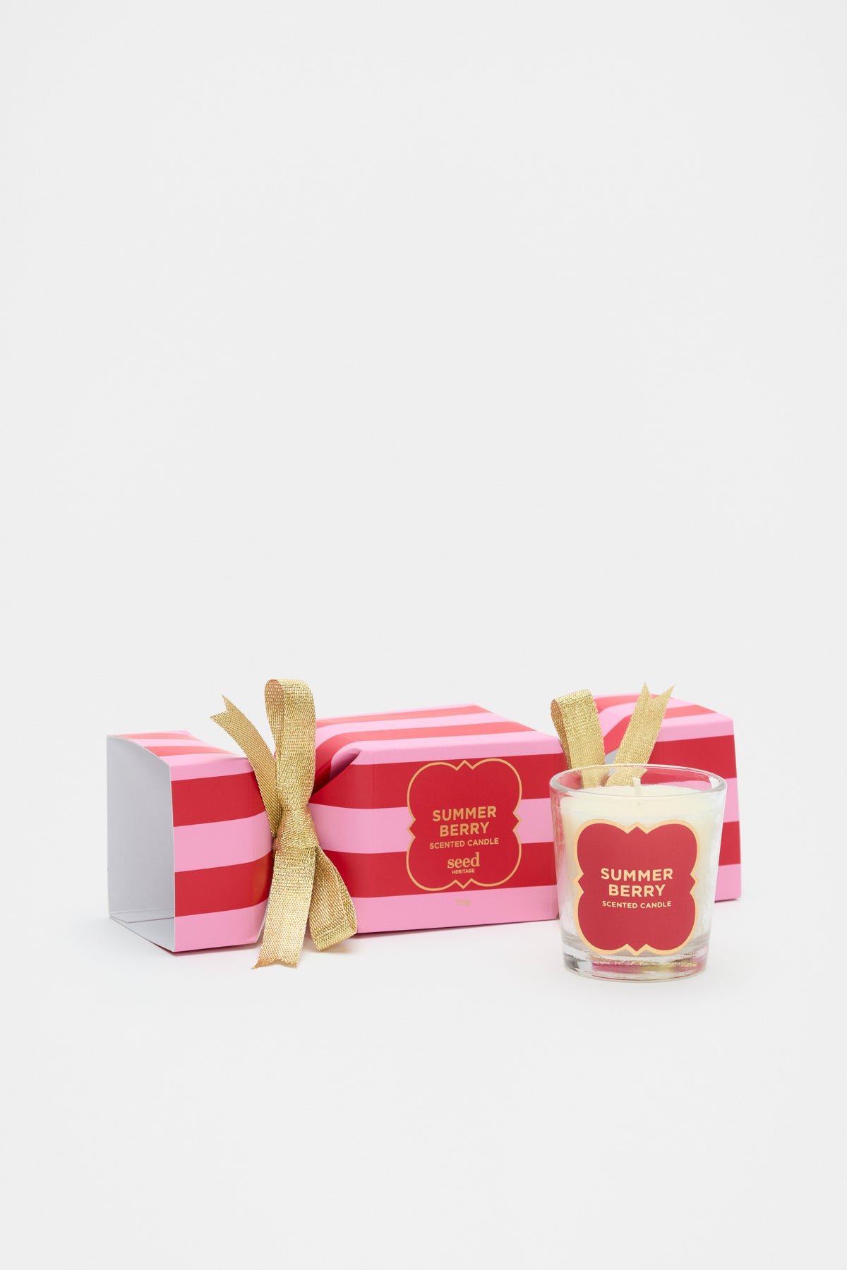Scented Candle Bon Bon 70g