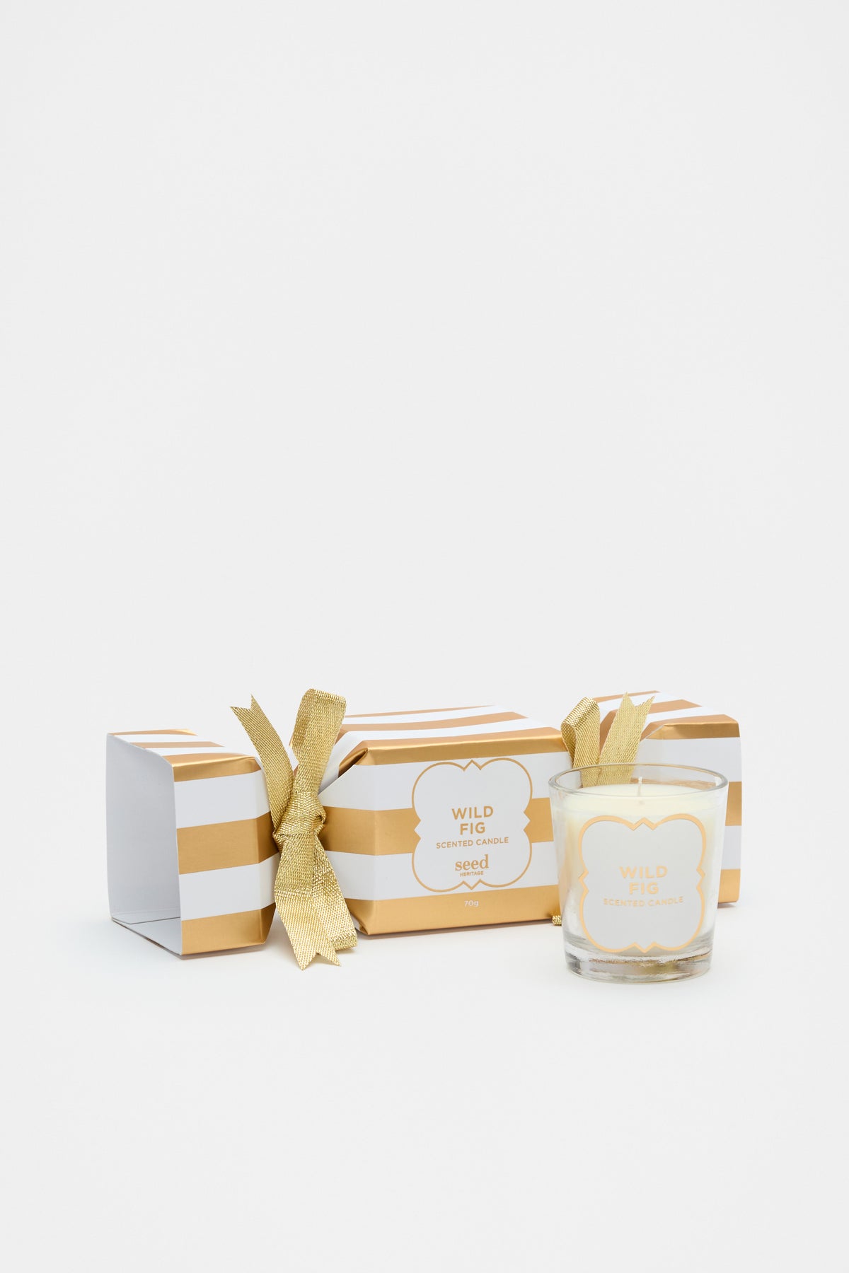 Scented Candle Bon Bon 70g