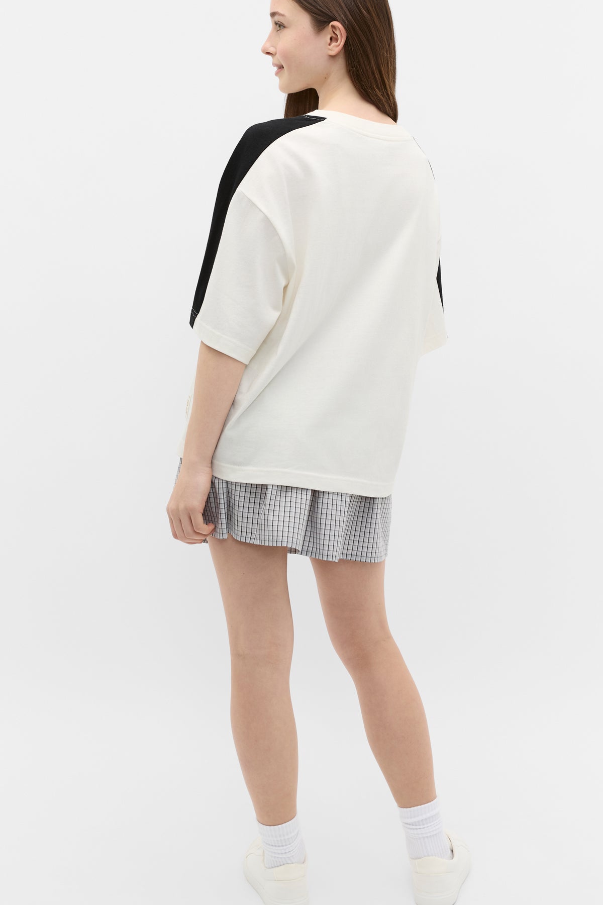 Relaxed Tee