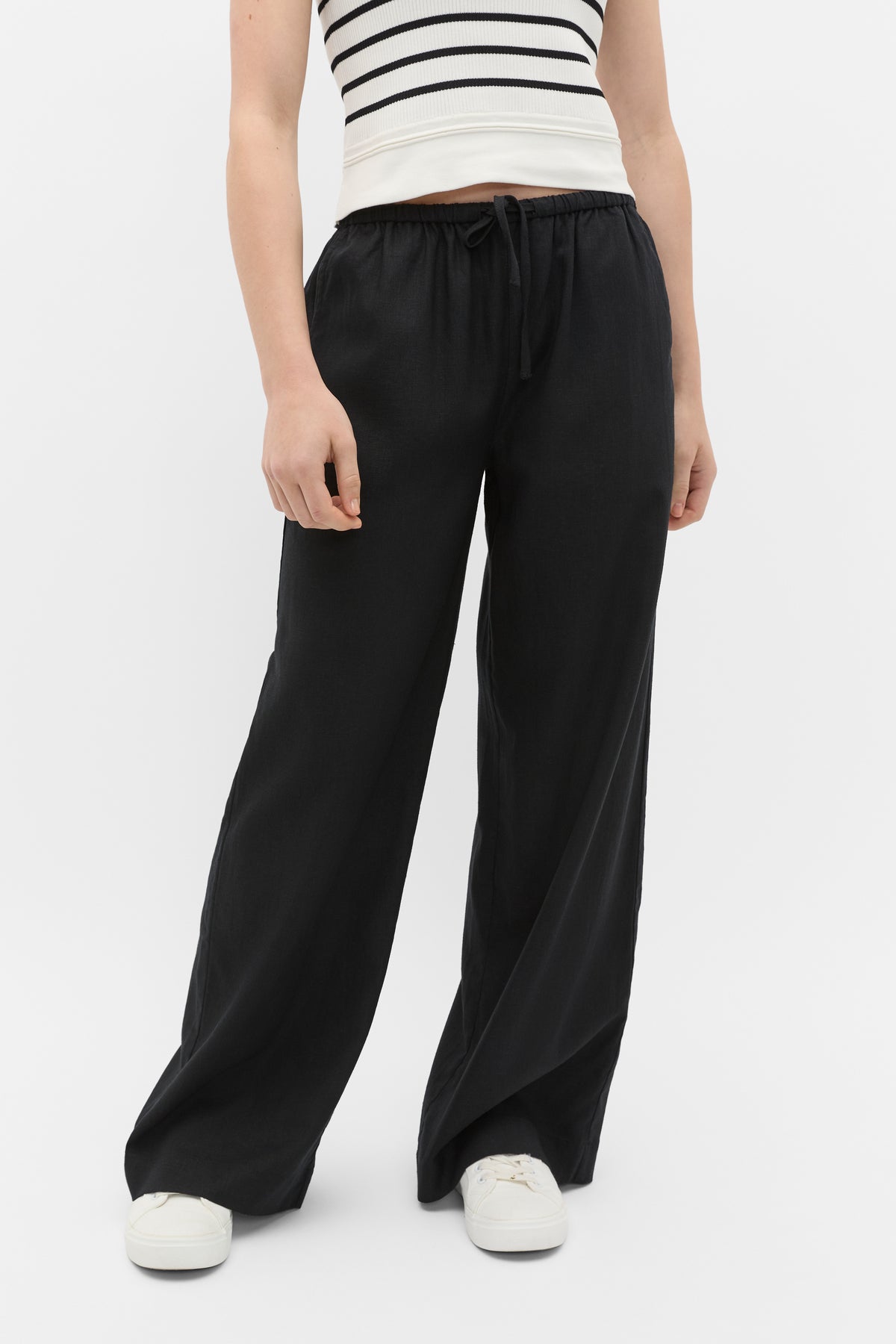 Pull On Pant