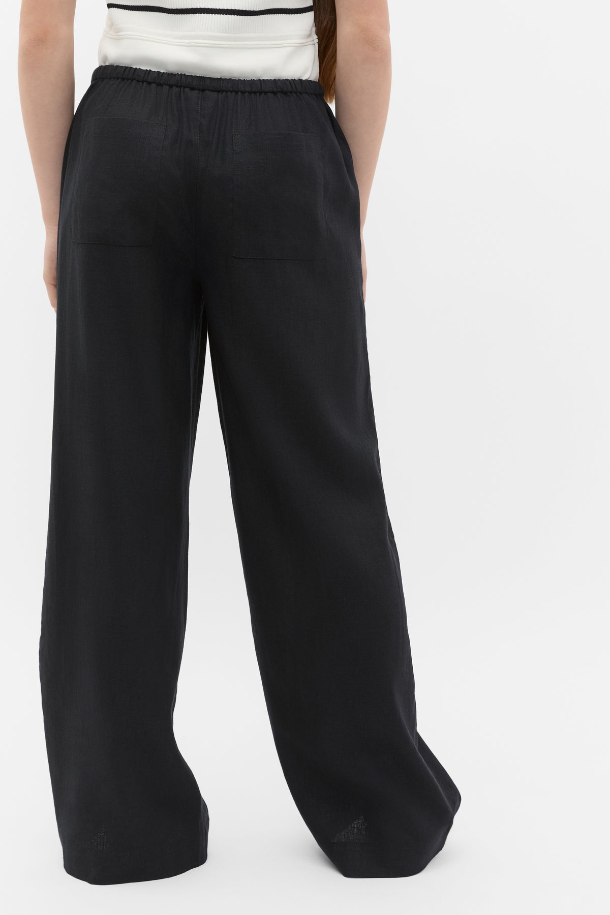 Pull On Pant