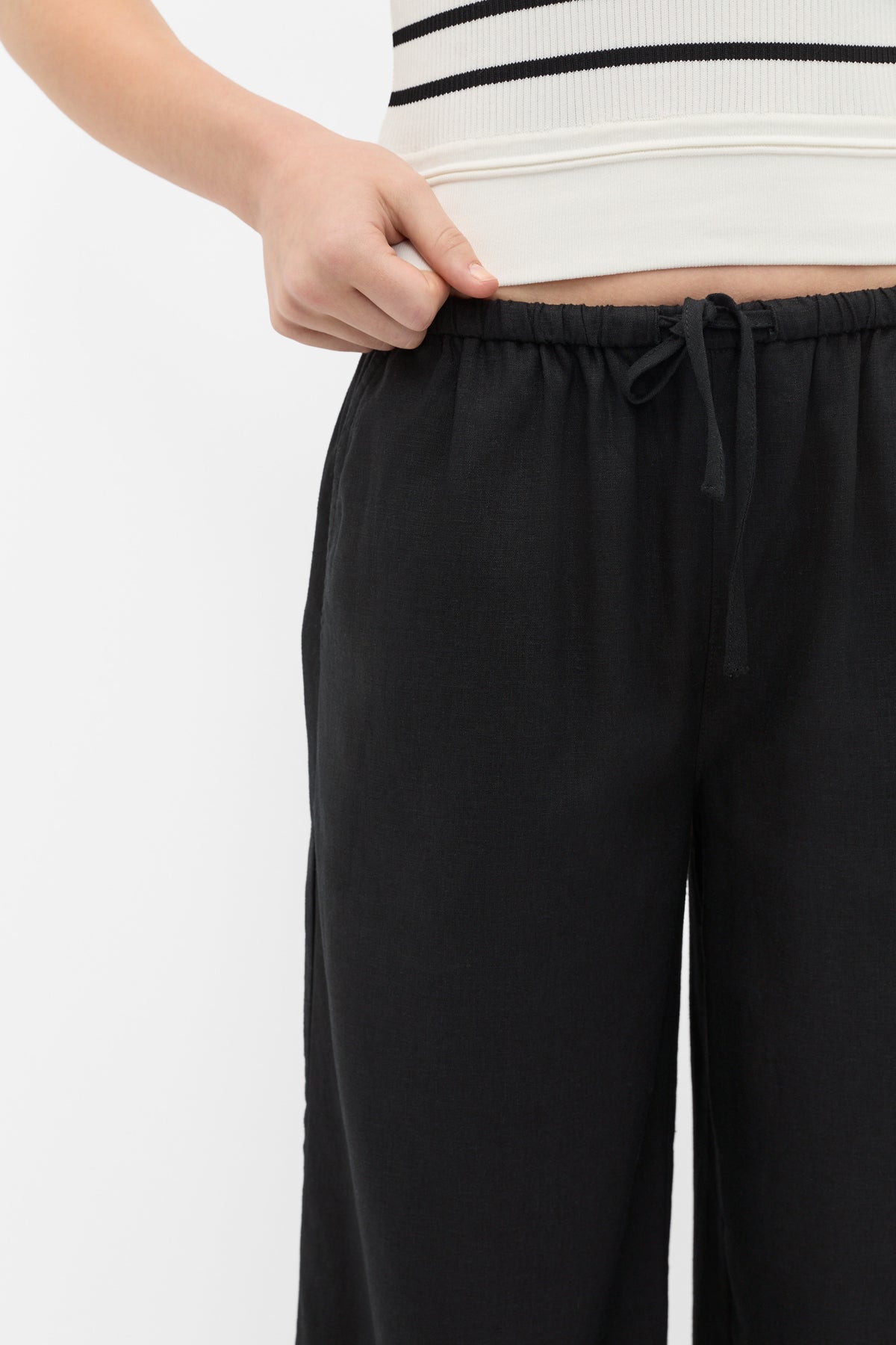 Pull On Pant