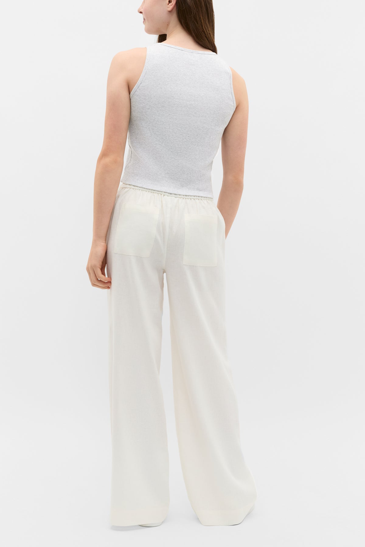Pull On Pant