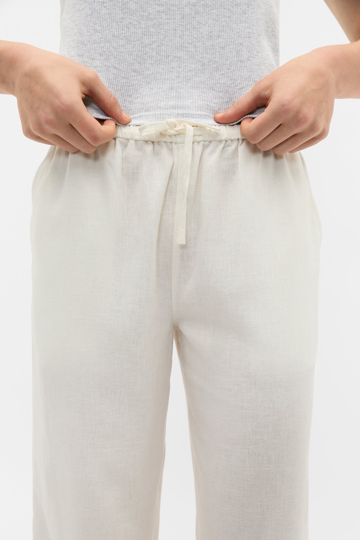Pull On Pant
