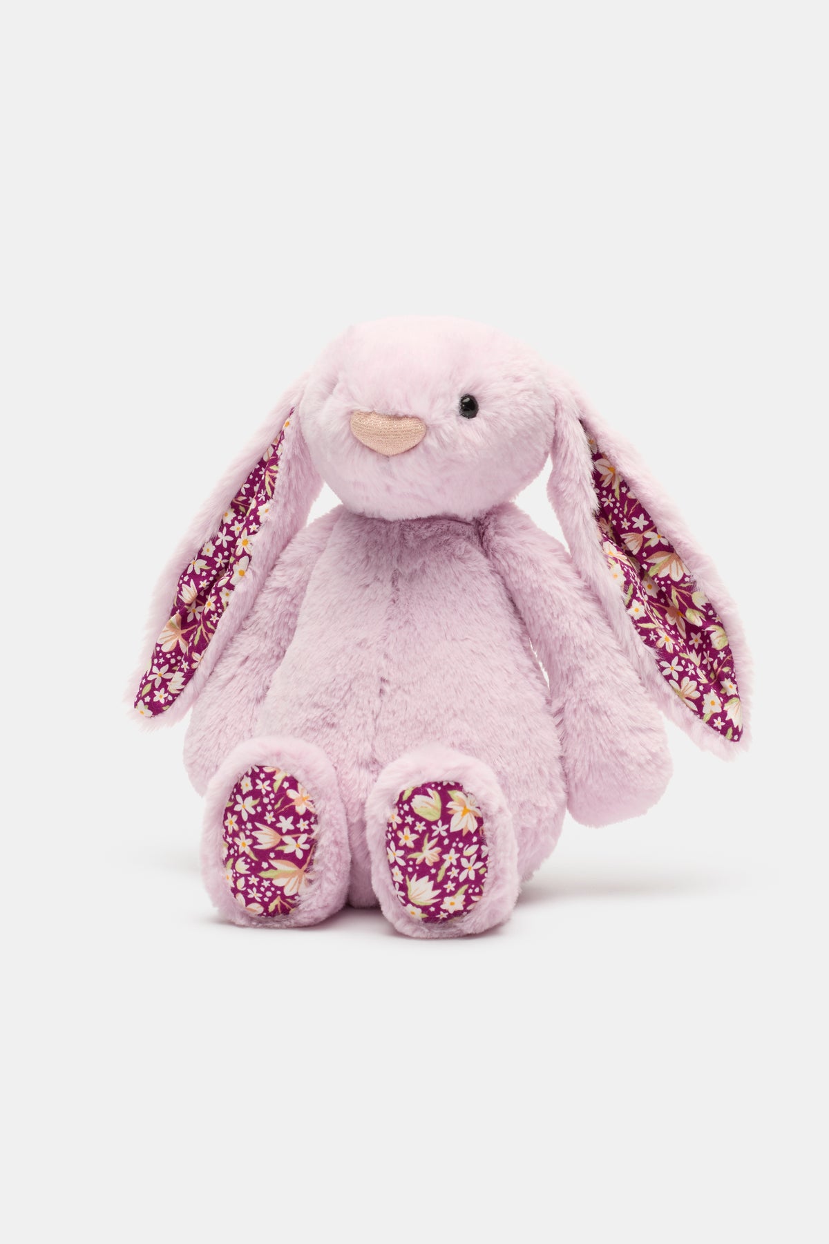 Jellycat Thistlepop Blossom Luxe Bunny