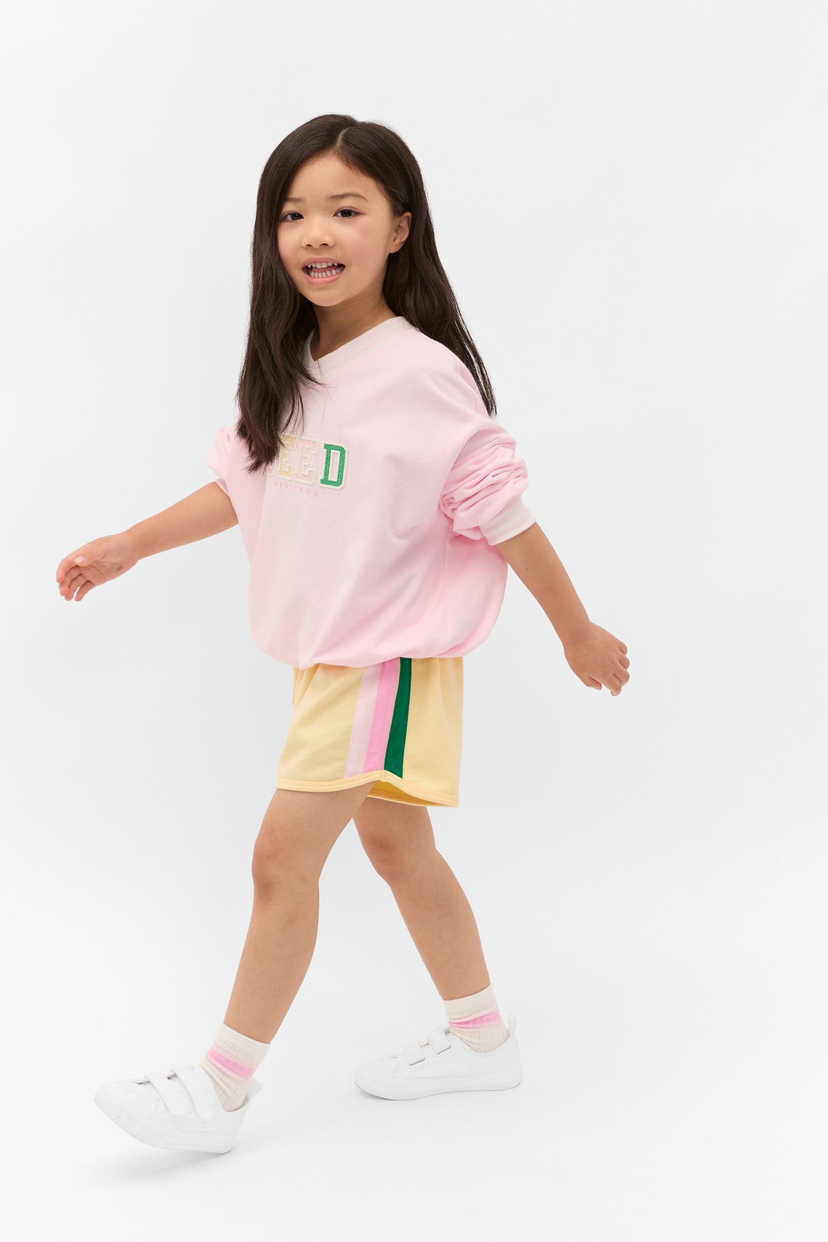 Runner Short