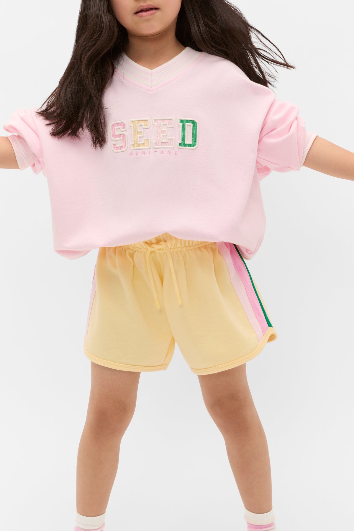 Runner Short