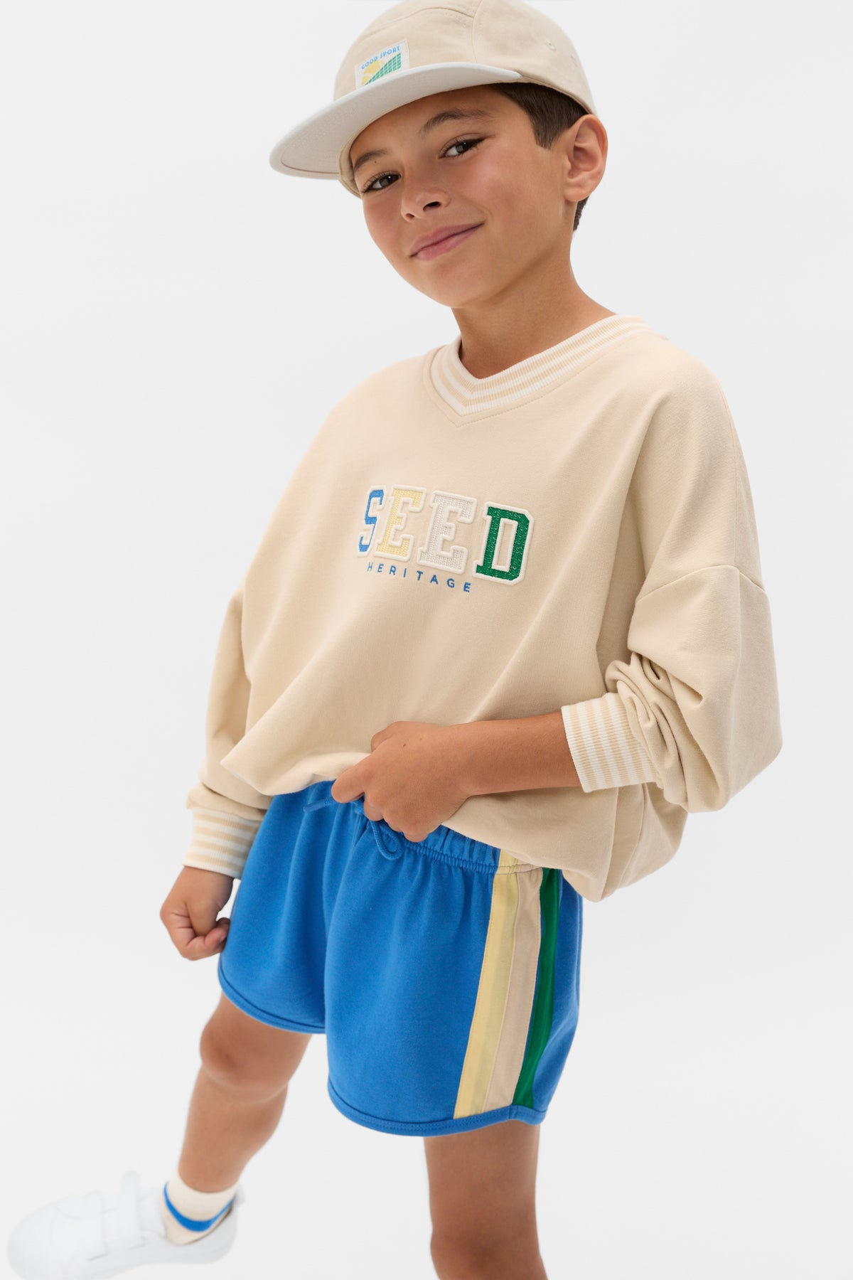 Runner Short