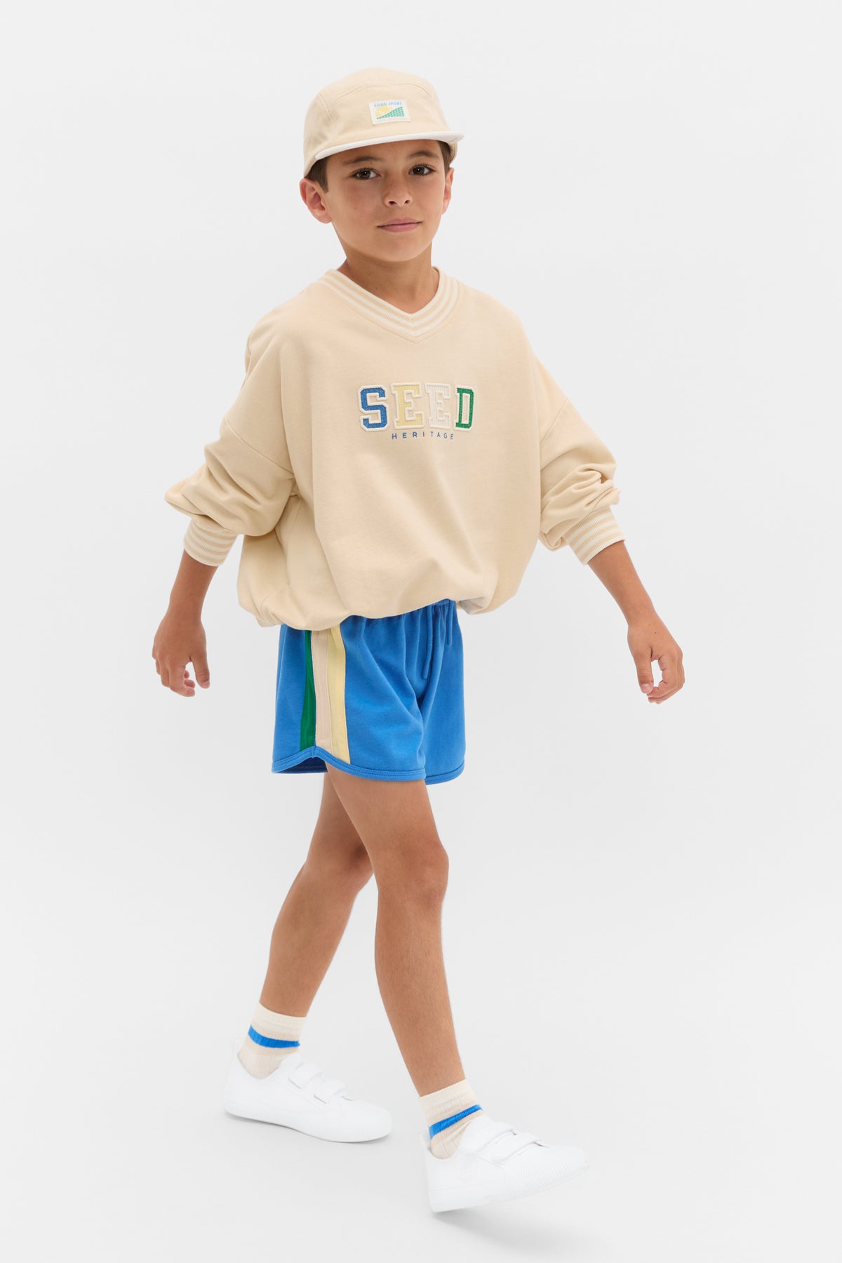 Runner Short