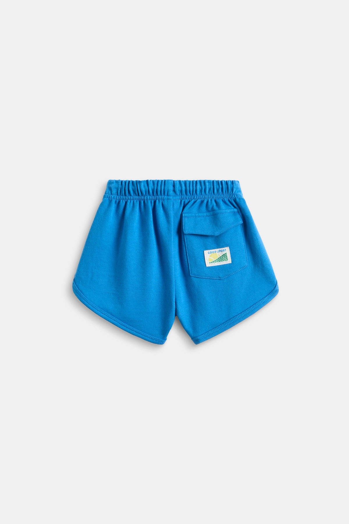 Runner Short