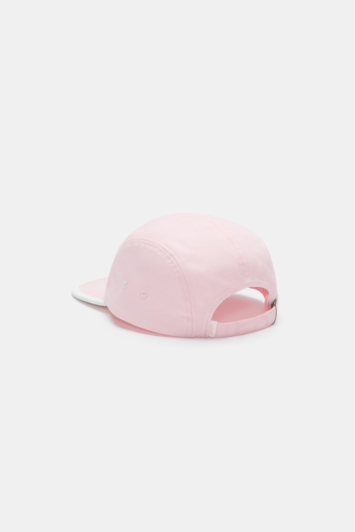 5 Panel Cap
