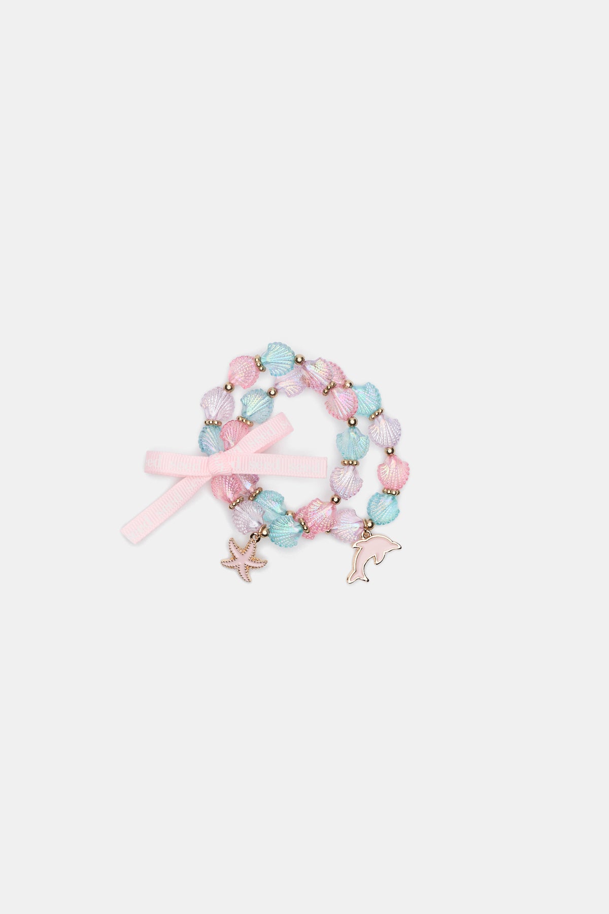 Jumble Bracelet Set