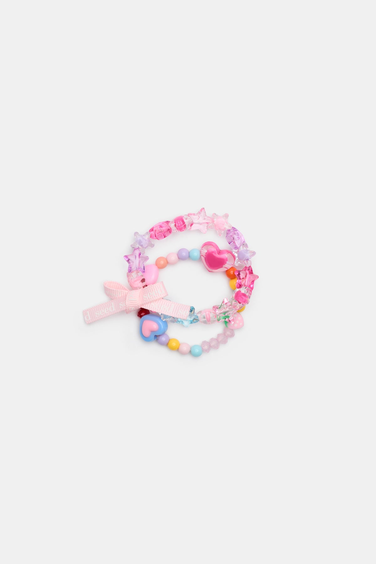 Jumble Bracelet Set