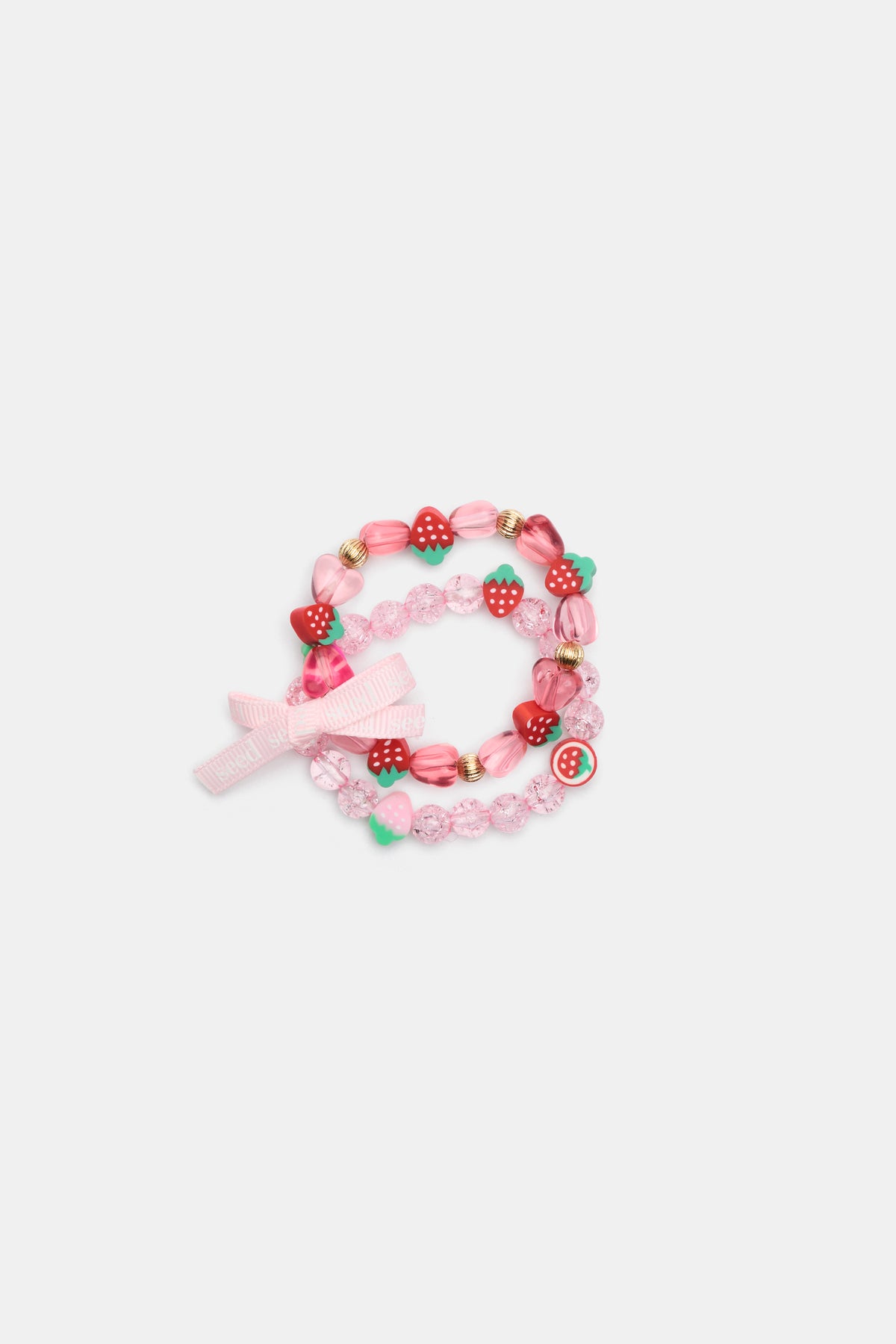 Jumble Bracelet Set