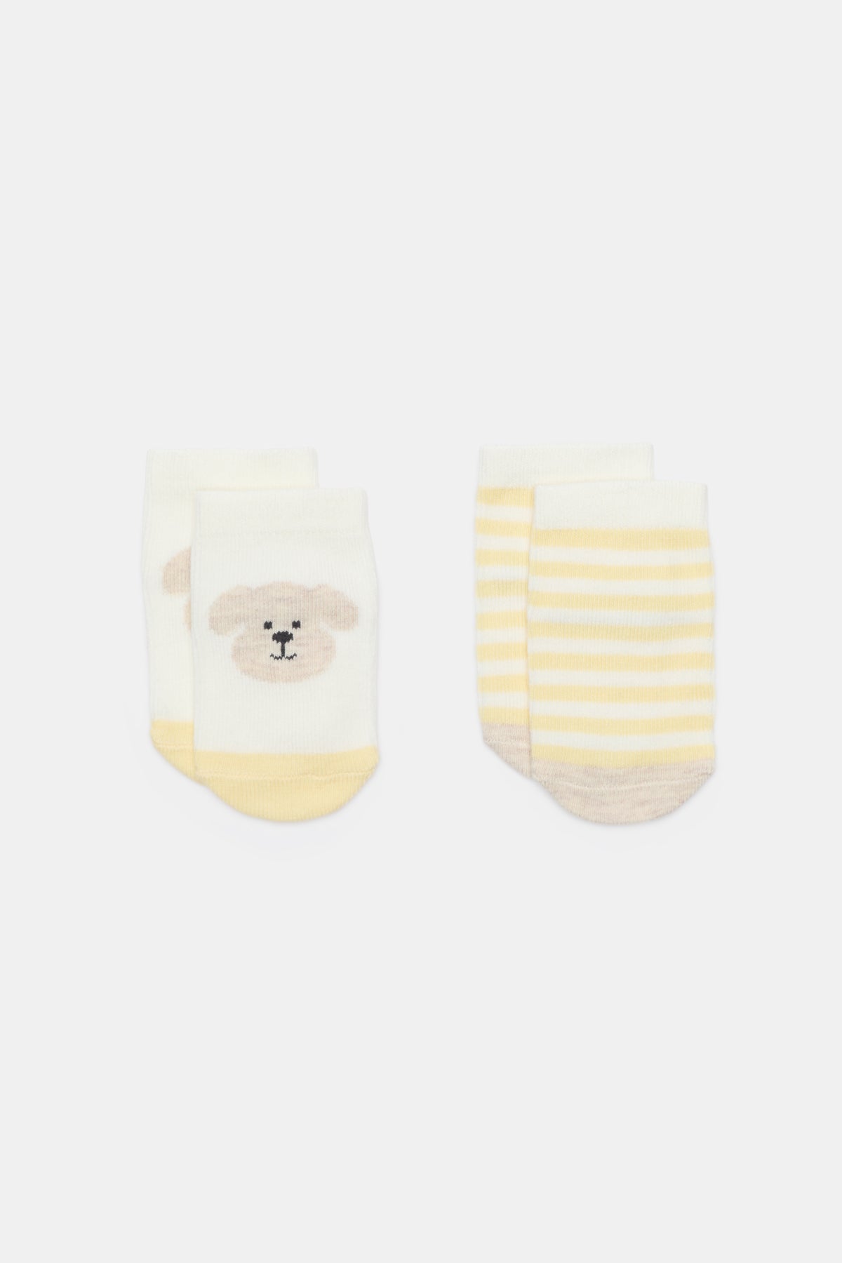 Puppy Sock 2 Pack