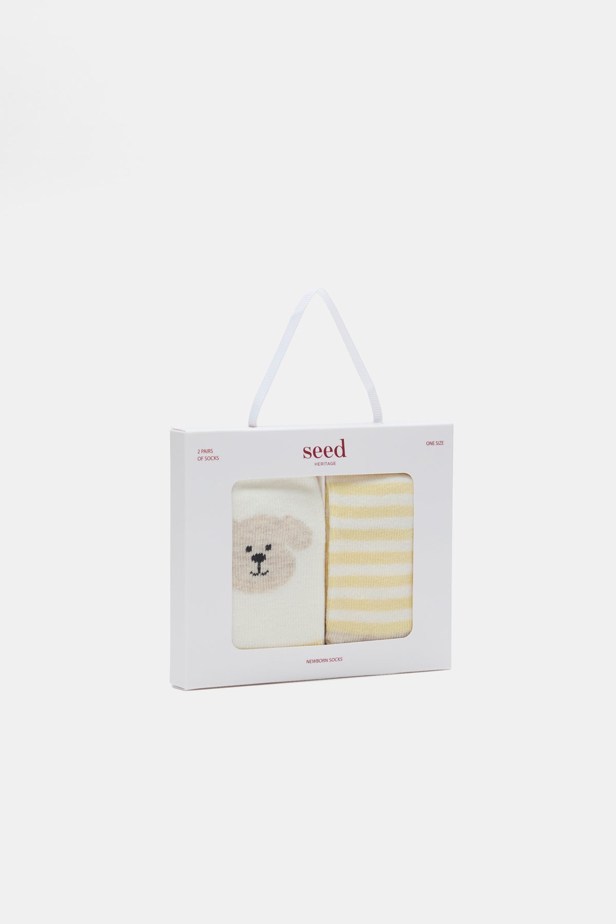Puppy Sock 2 Pack