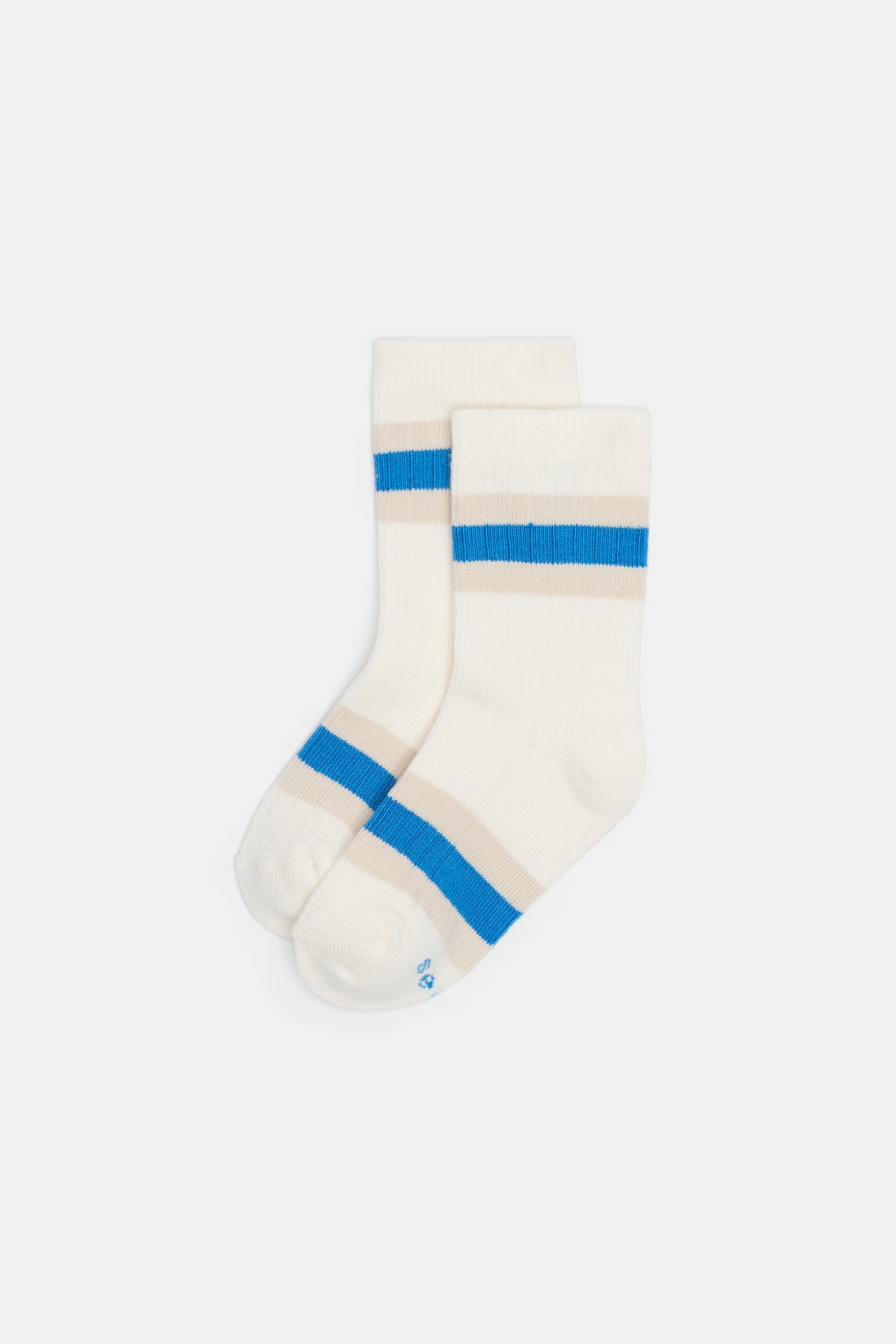 Stripe Sock