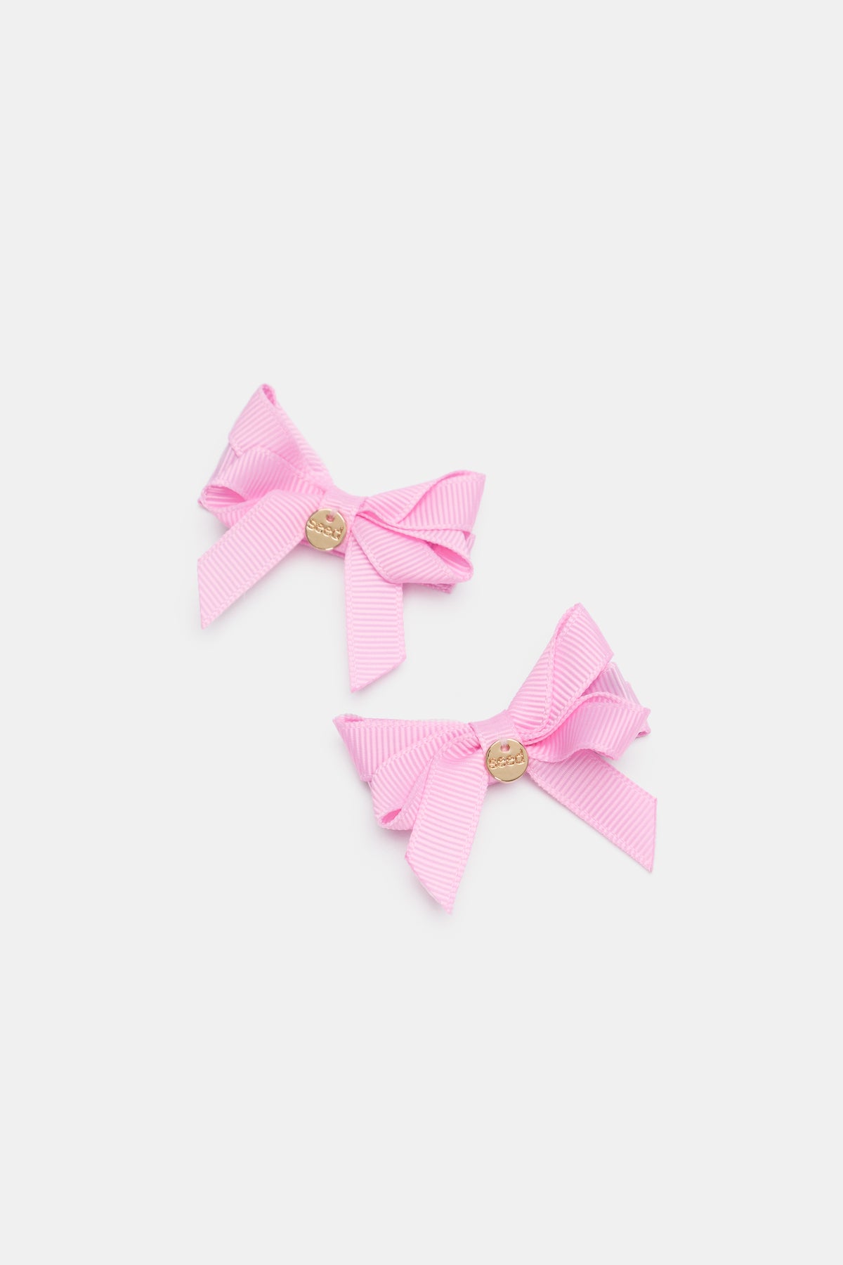 Heritage Charm Bows