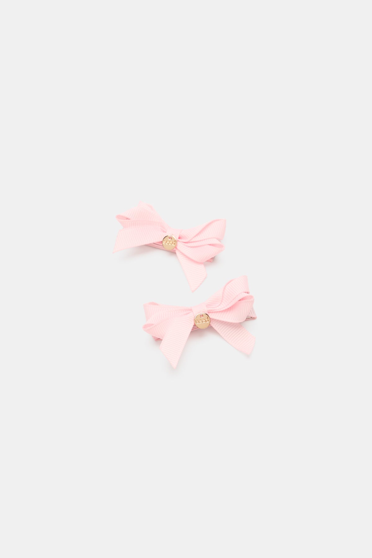 Heritage Charm Bows