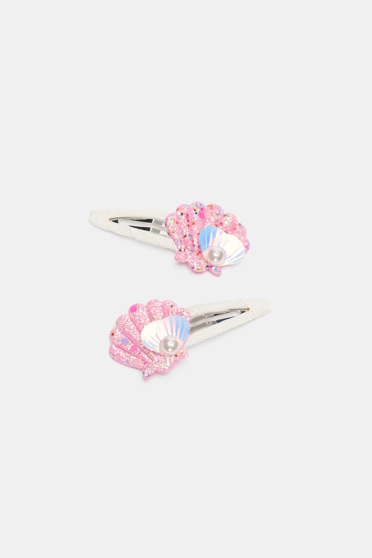 Shell Snaps