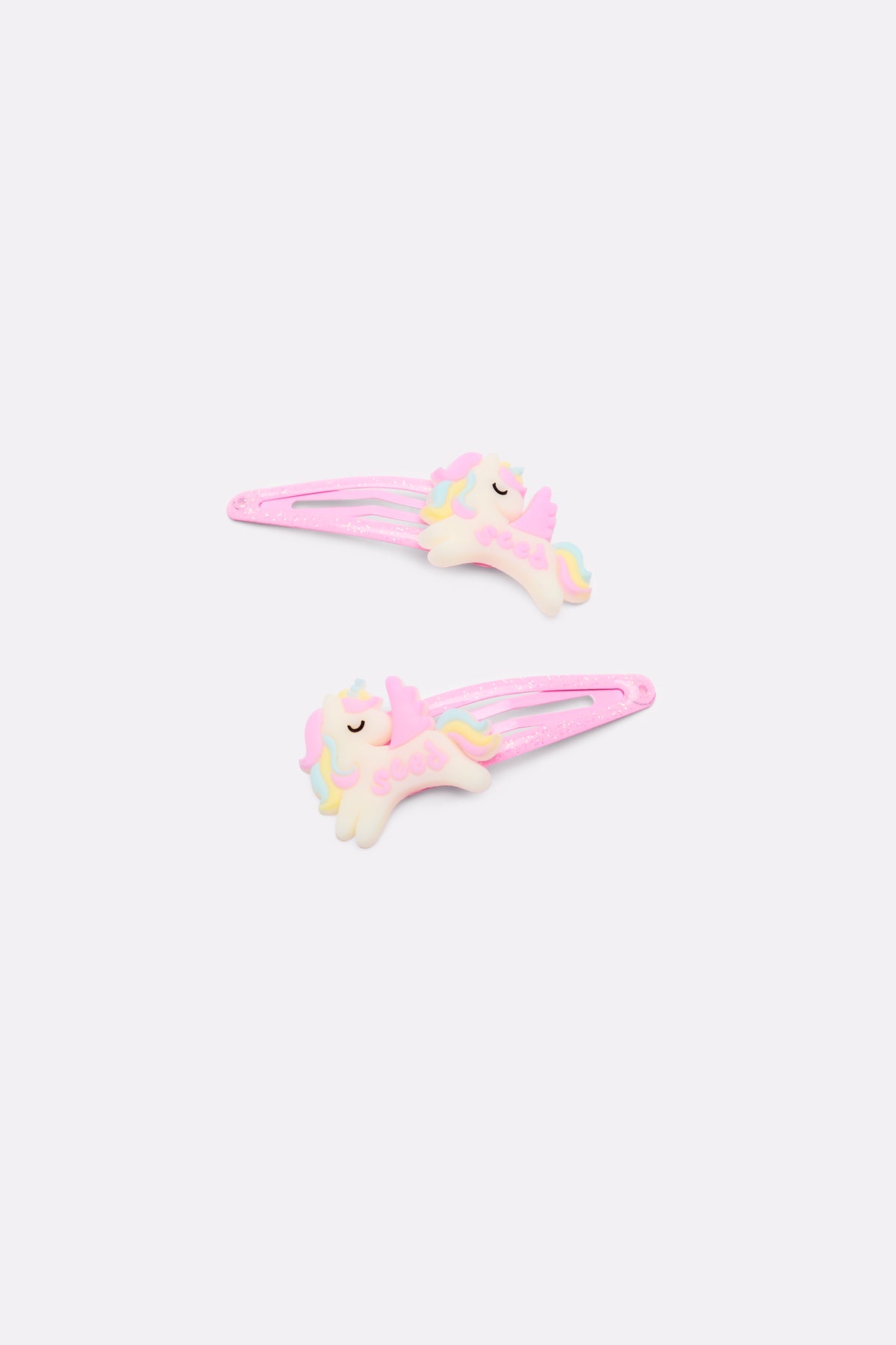 Unicorn Snaps