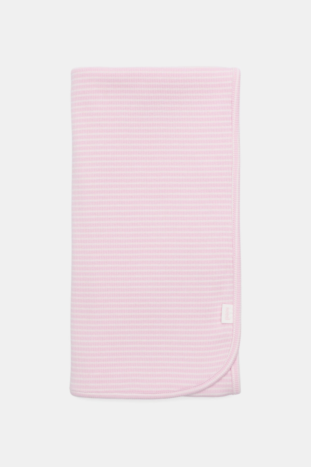 Core Rib Logo Wrap