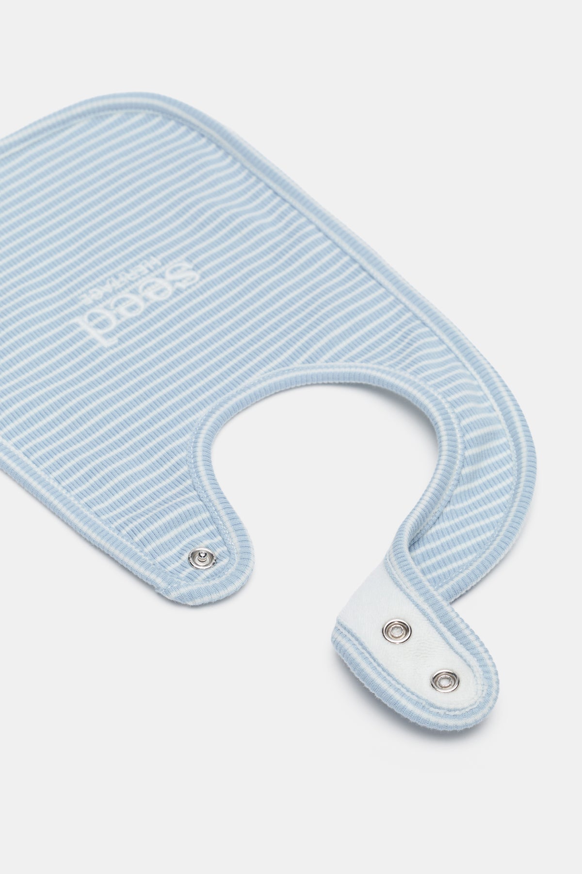 Core Logo Dribble Bib