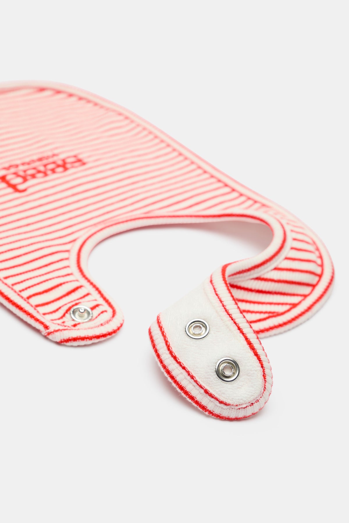 Core Logo Dribble Bib