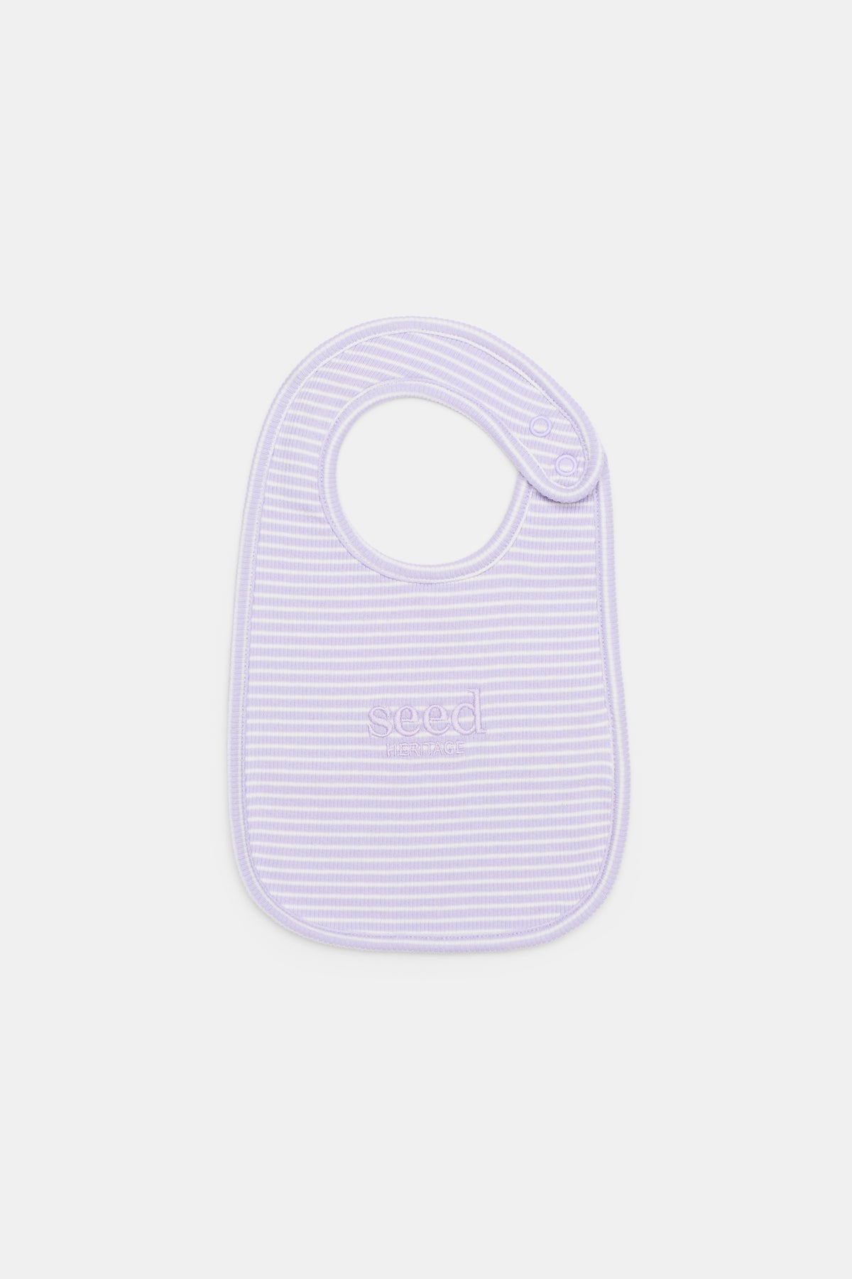 Core Logo Dribble Bib