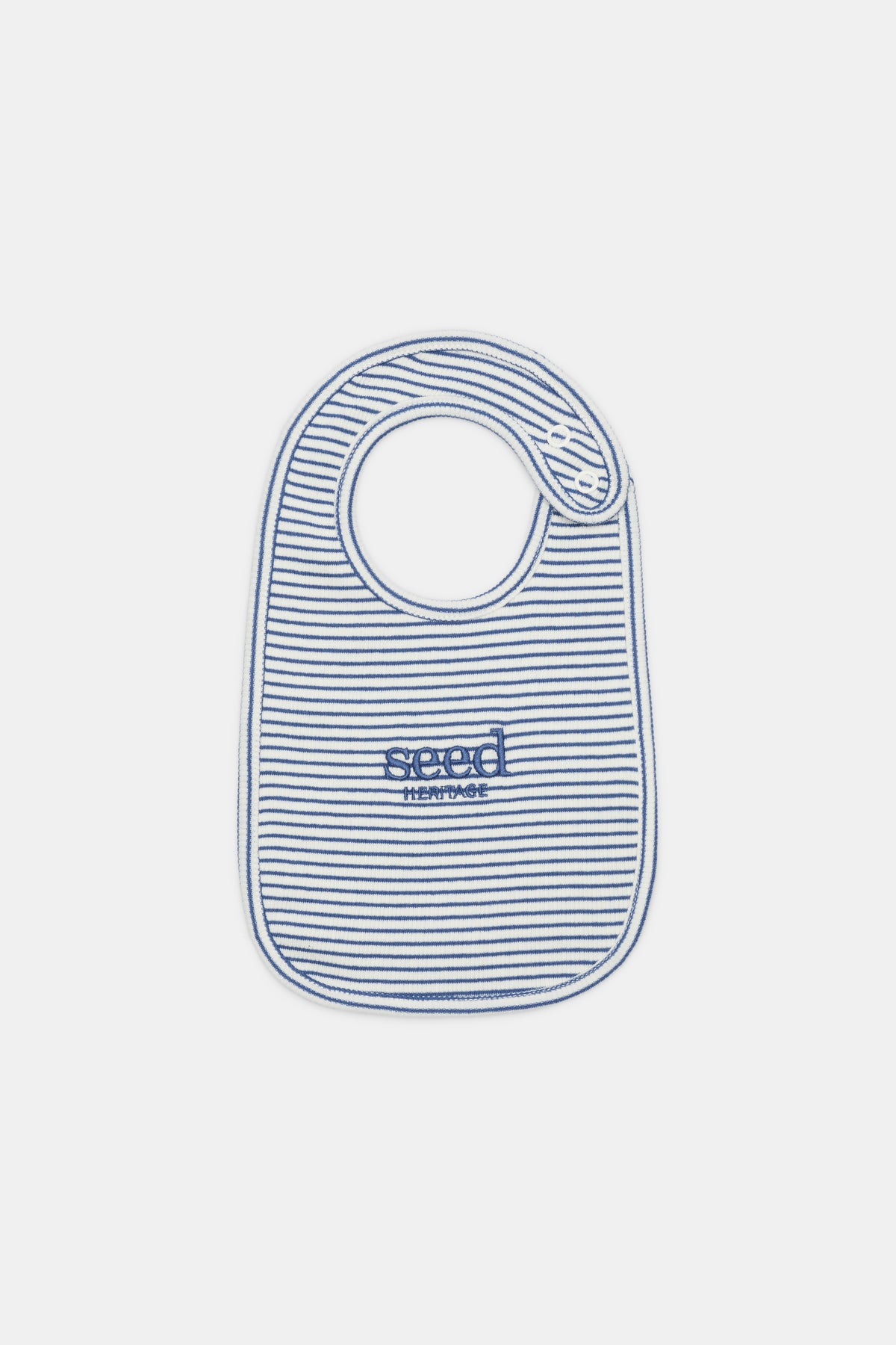 Core Logo Dribble Bib