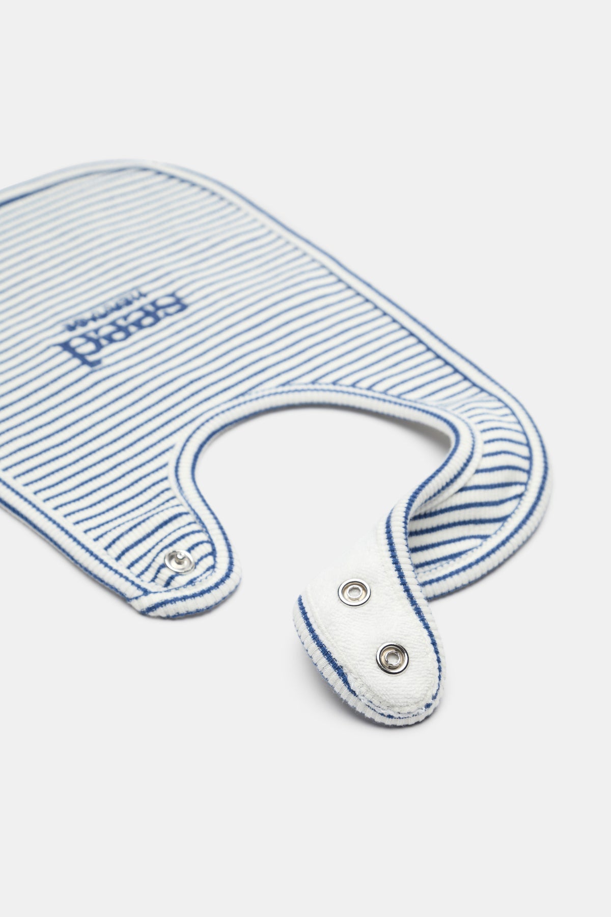 Core Logo Dribble Bib