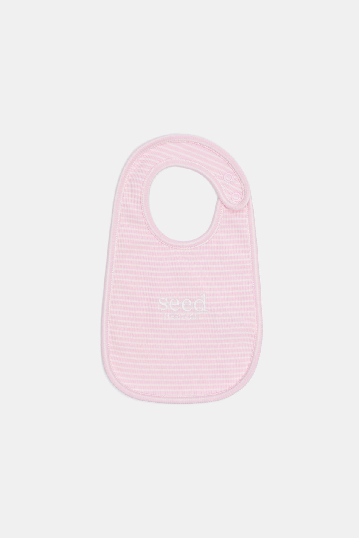 Core Logo Dribble Bib