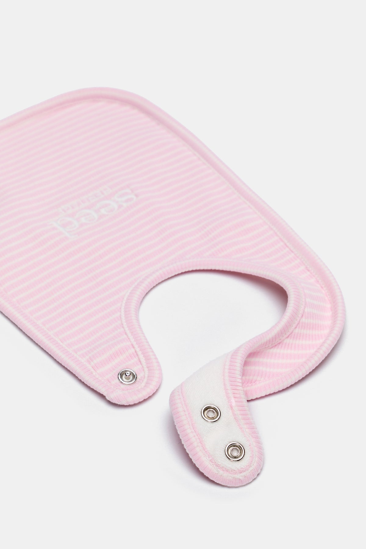 Core Logo Dribble Bib