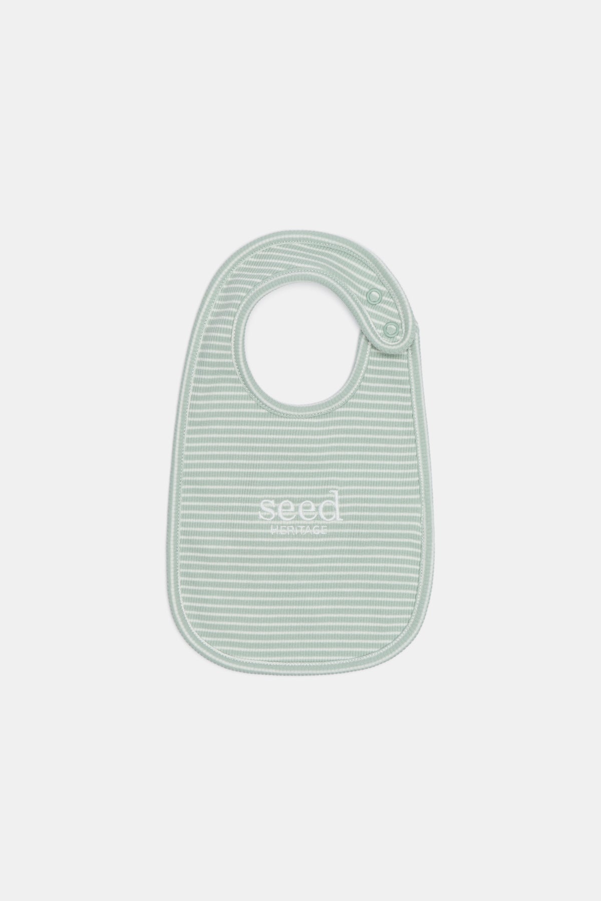 Core Logo Dribble Bib