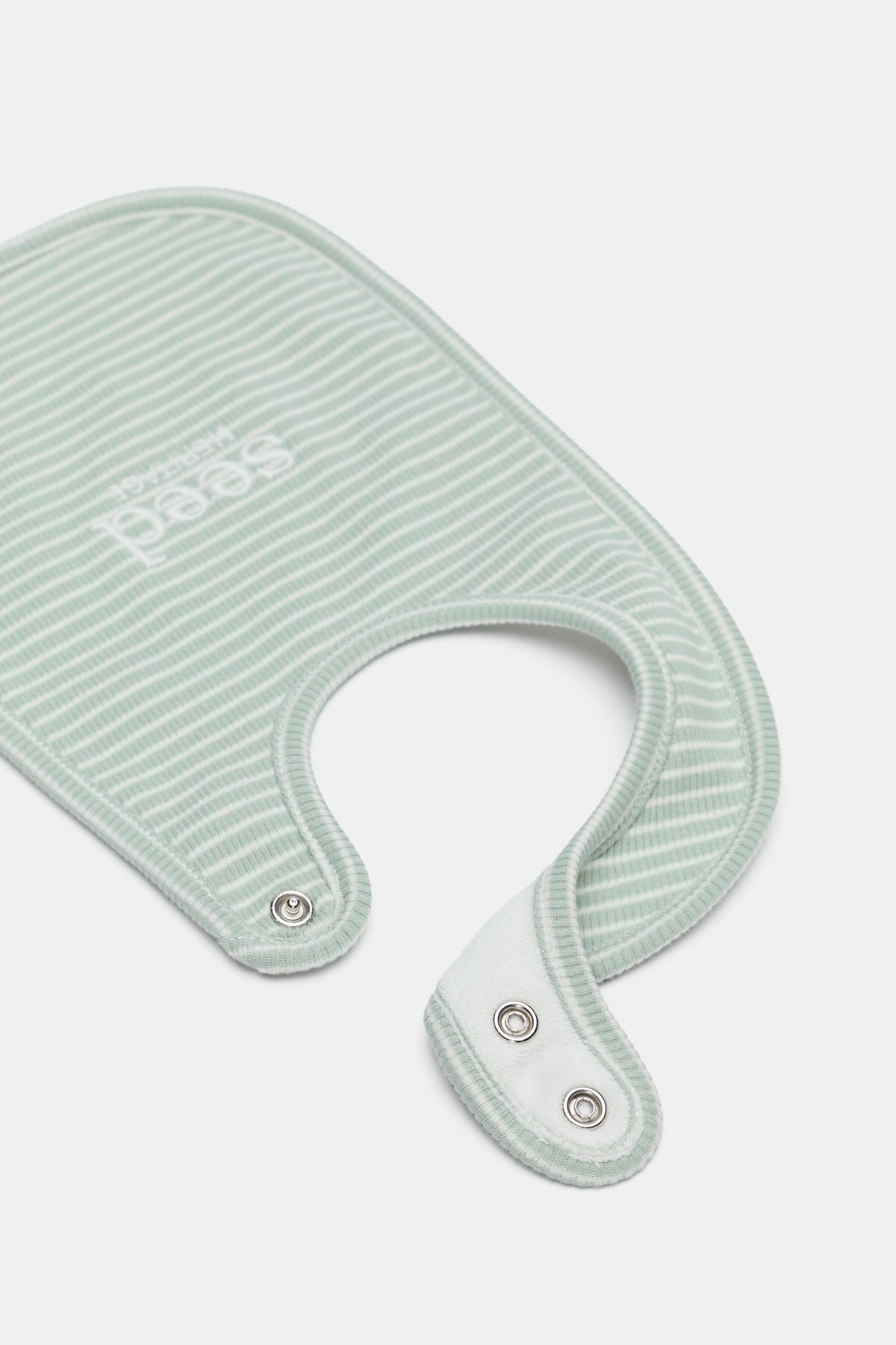 Core Logo Dribble Bib
