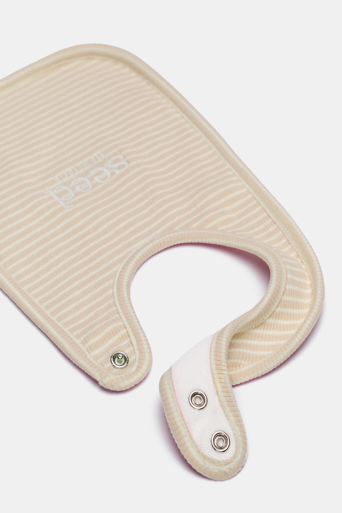 Core Logo Dribble Bib