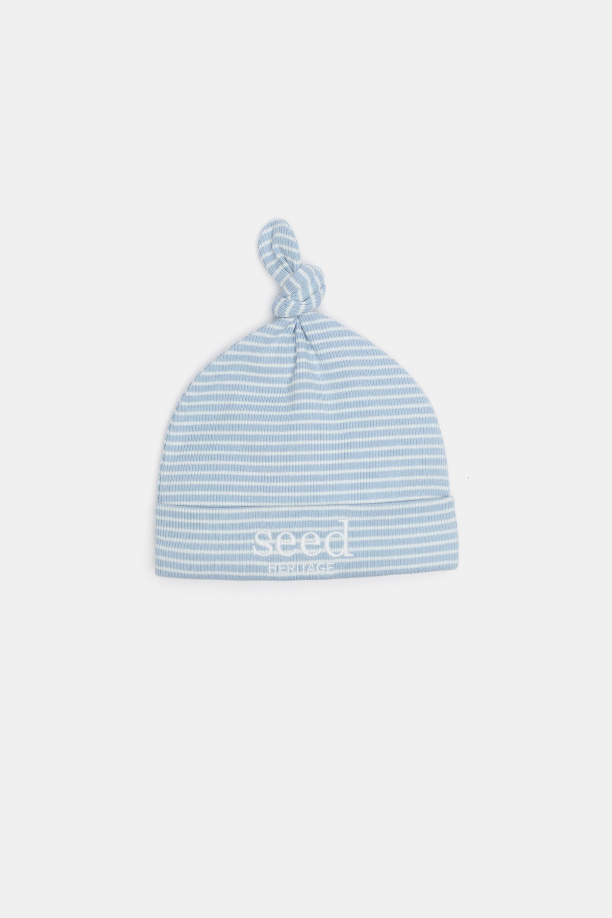 Core Rib Logo Hat