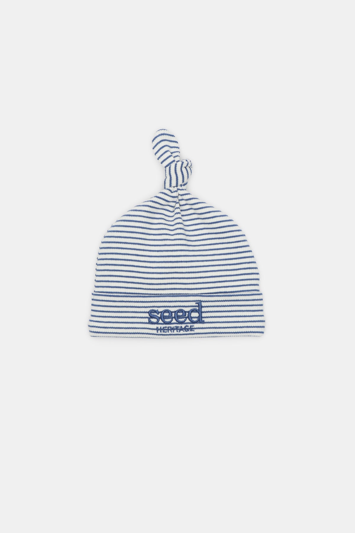 Core Rib Logo Hat