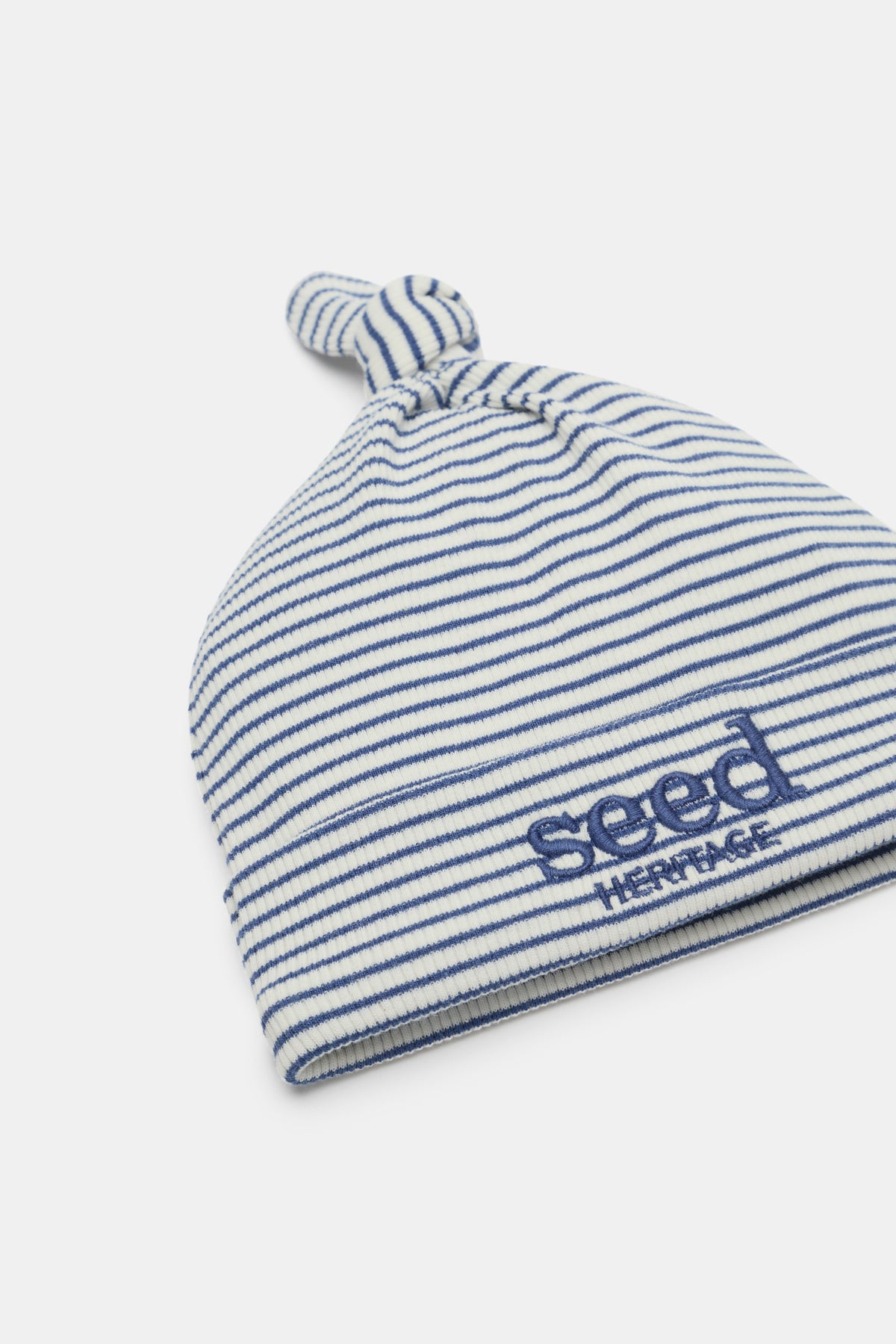 Core Rib Logo Hat