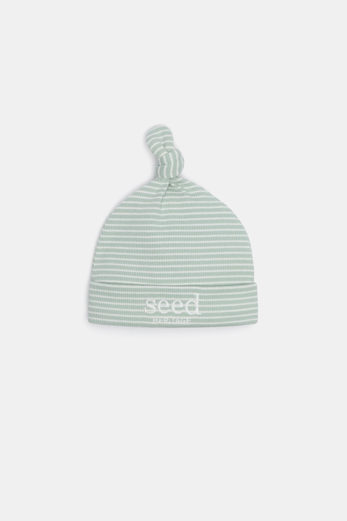 Core Rib Logo Hat