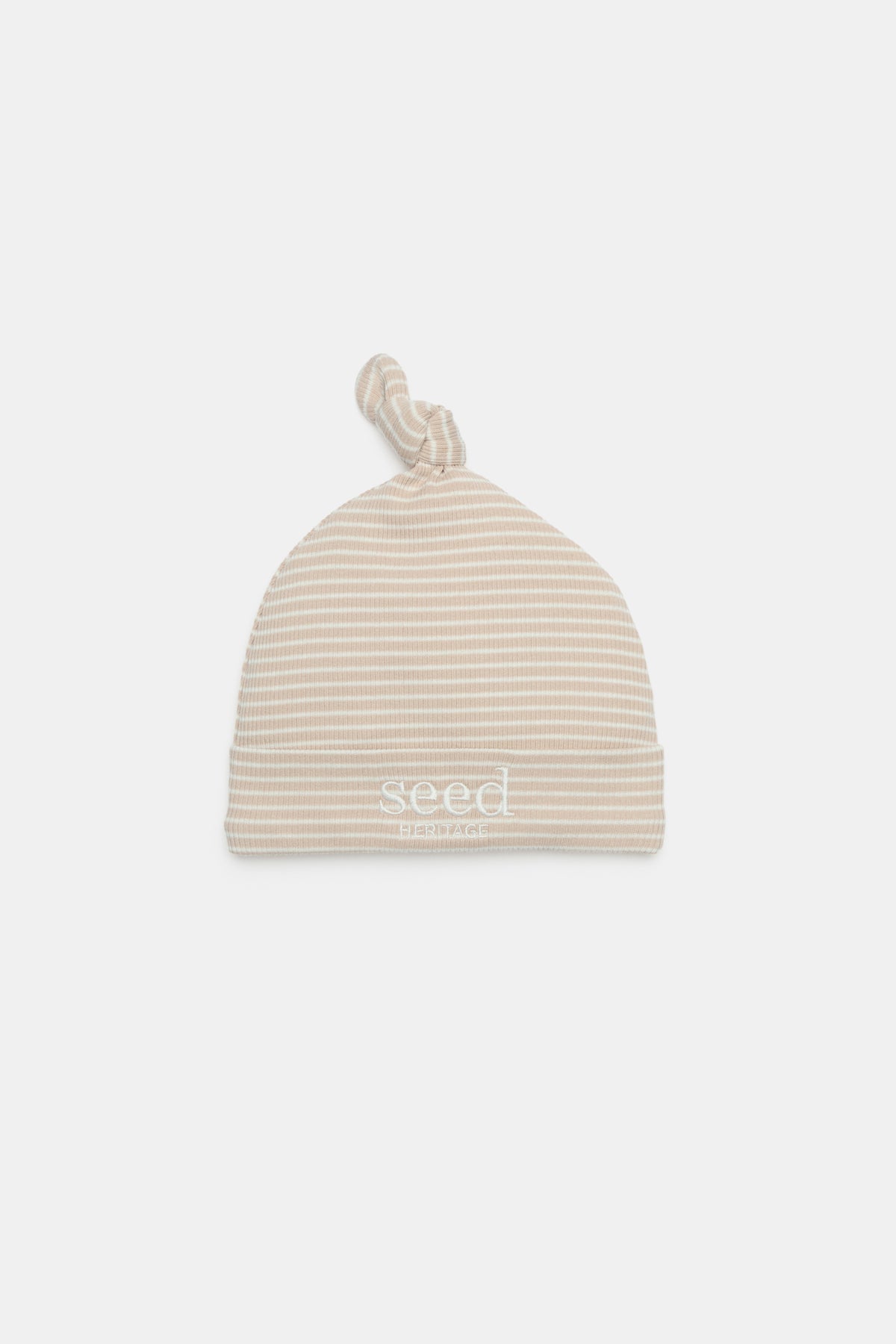 Core Rib Logo Hat