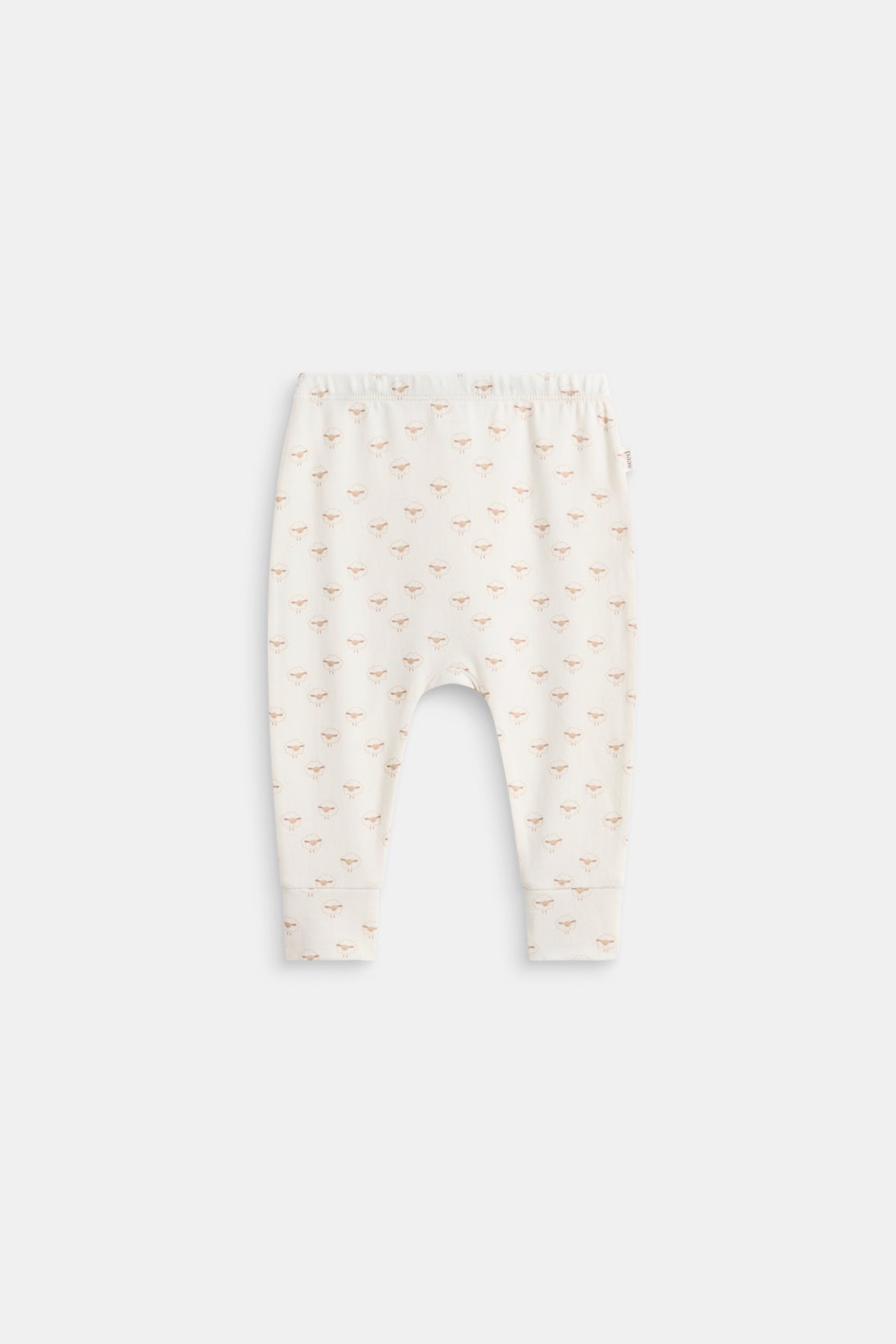 Sheep Legging