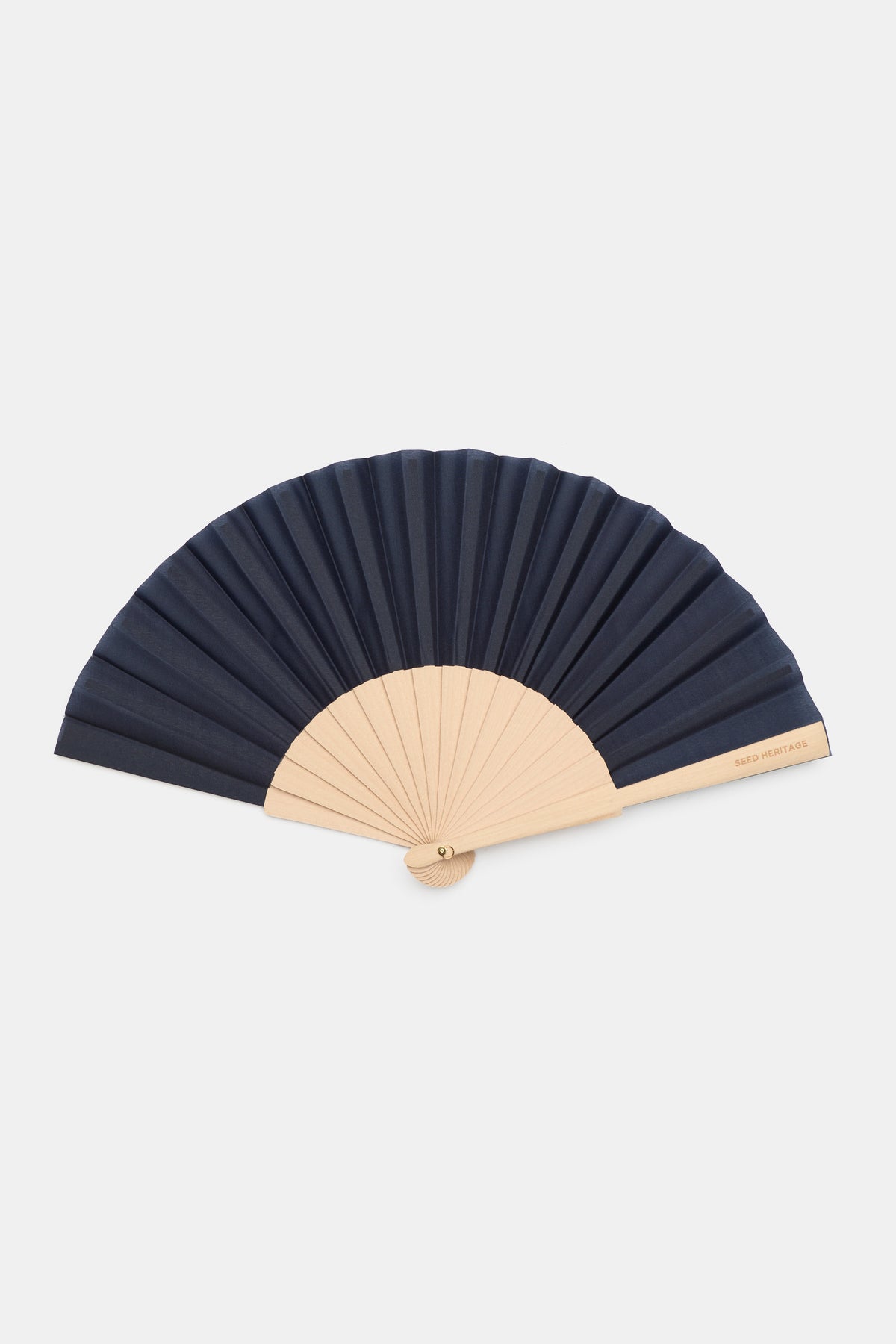 Seed Hand Fan