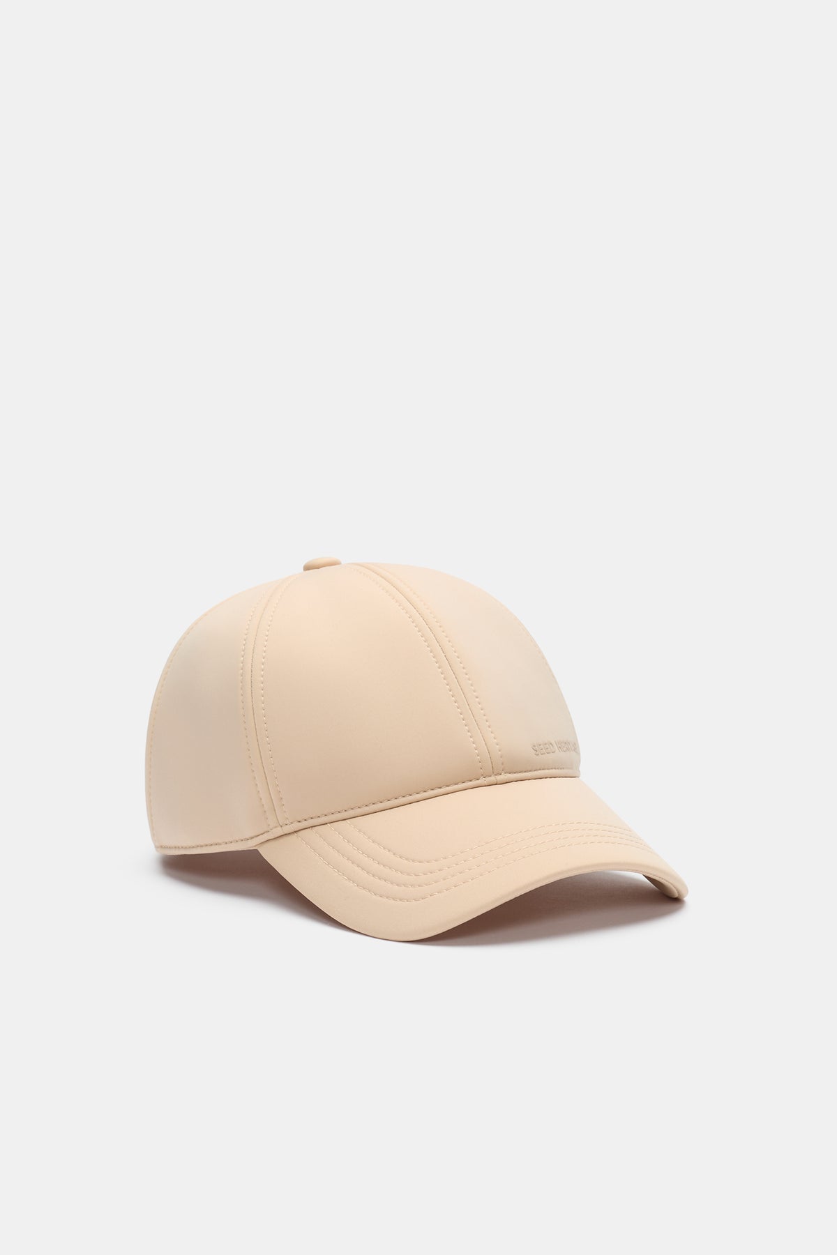 Seed Tech Cap