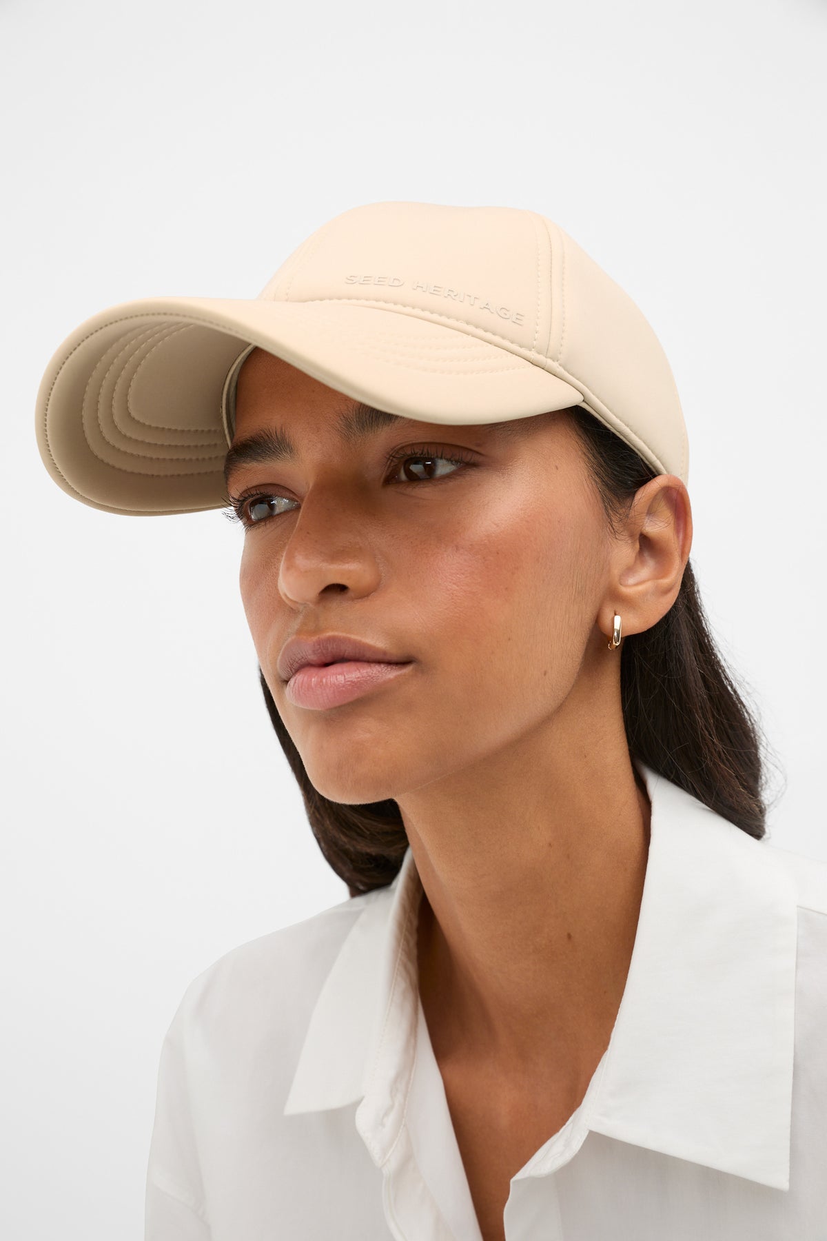 Seed Tech Cap