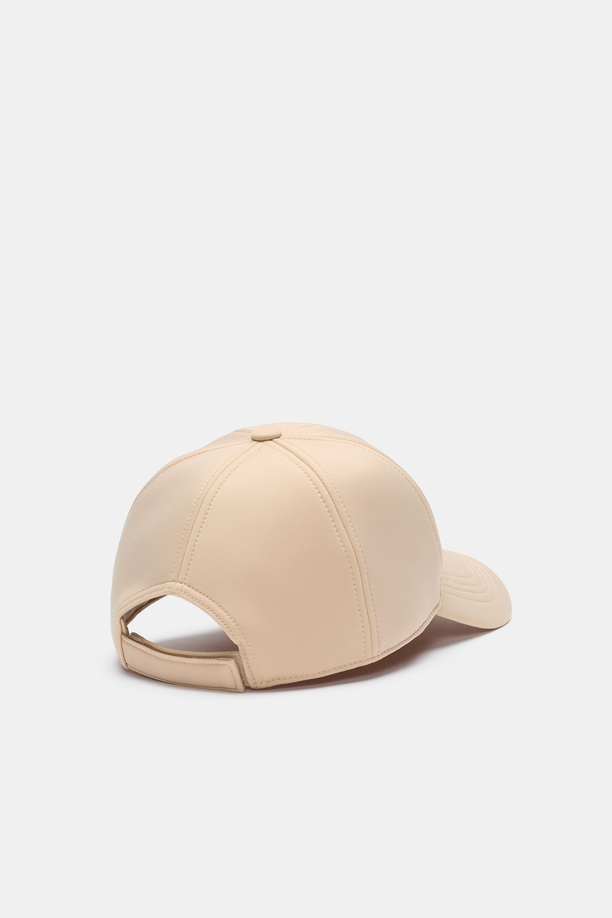 Seed Tech Cap