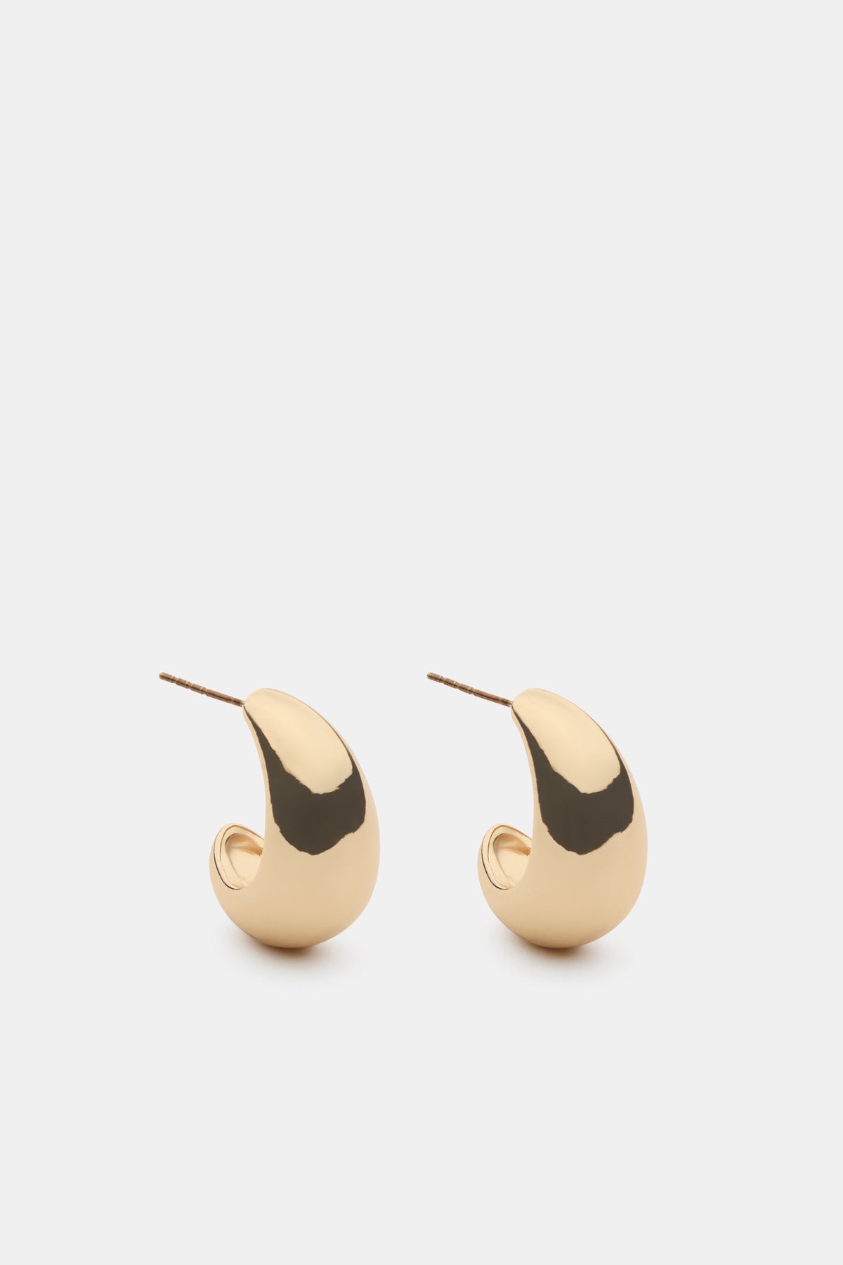 Droplet Earring
