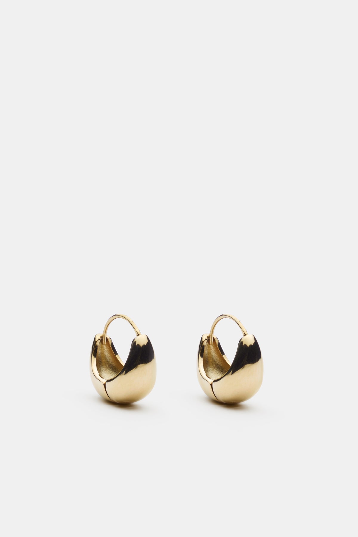 Waterproof Dome Earring